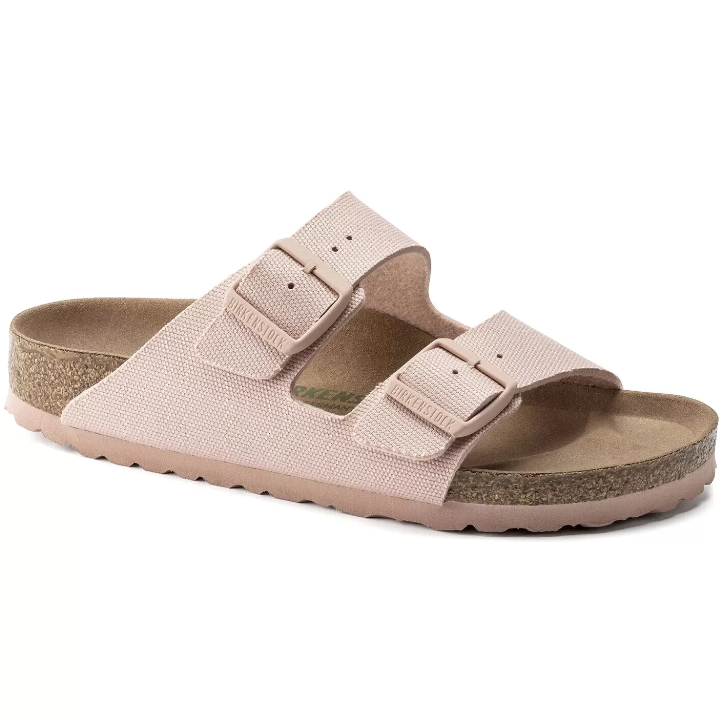 Discount Arizona Vegan Dames Dames Twee Riemen