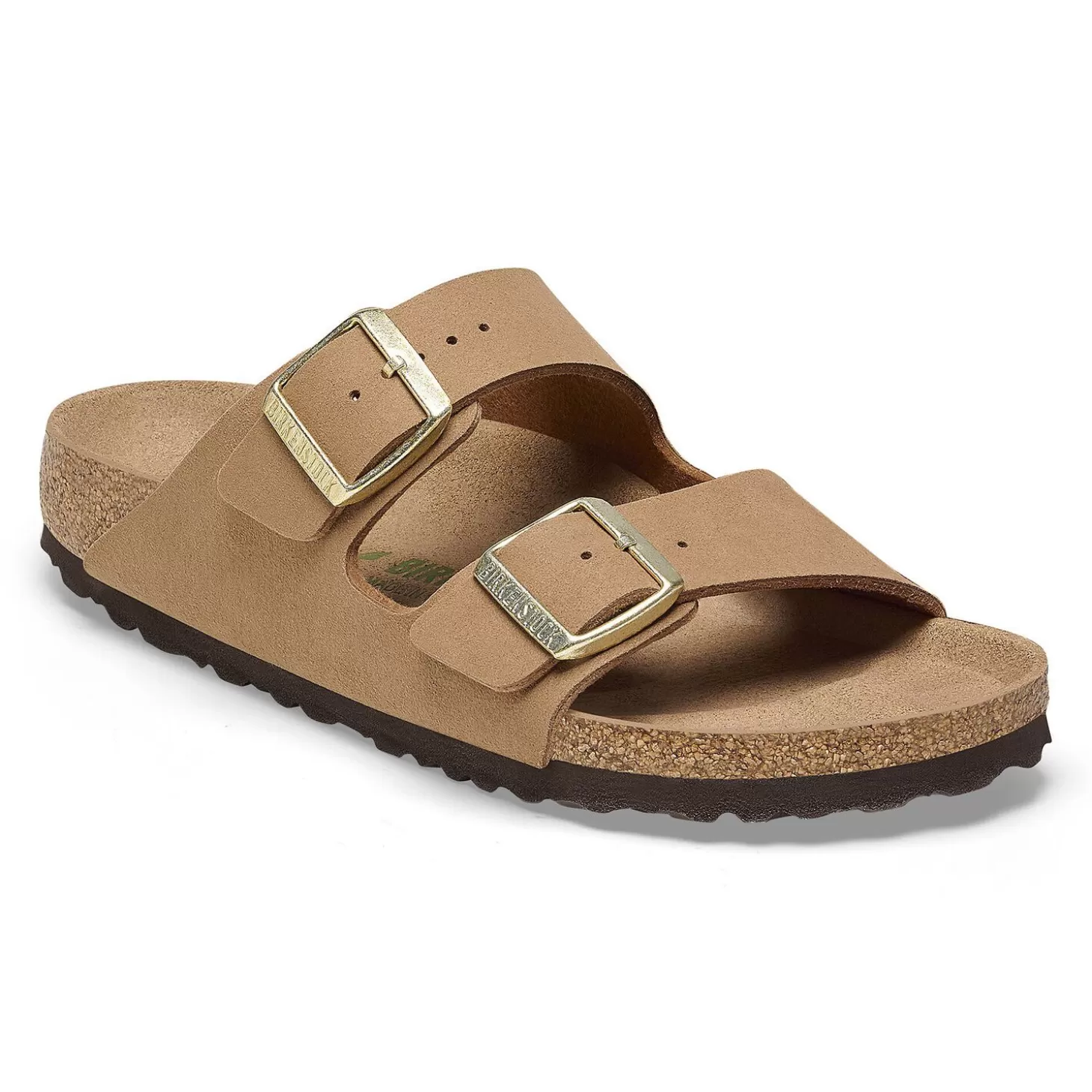 Fashion Arizona Veganistisch Dames Twee Riemen
