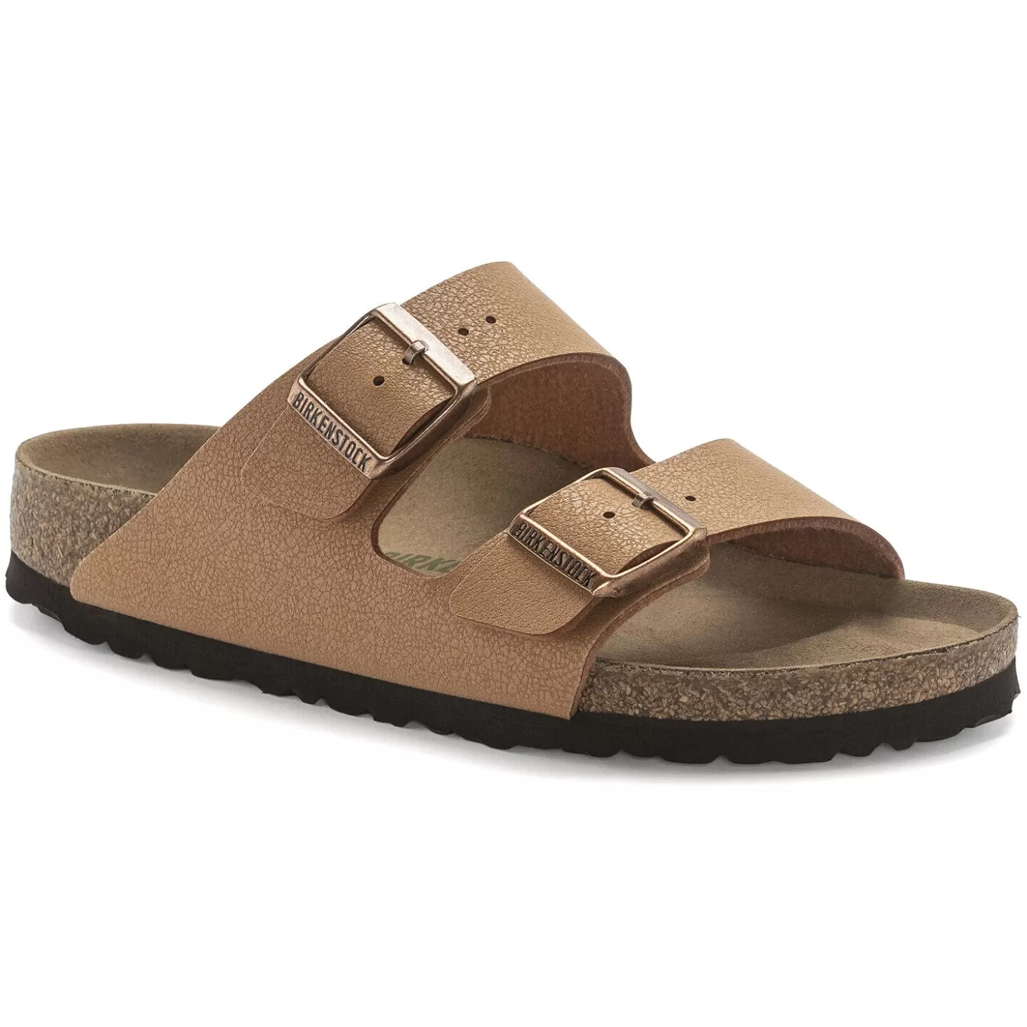Shop Arizona Veganistisch Heren Twee Riemen