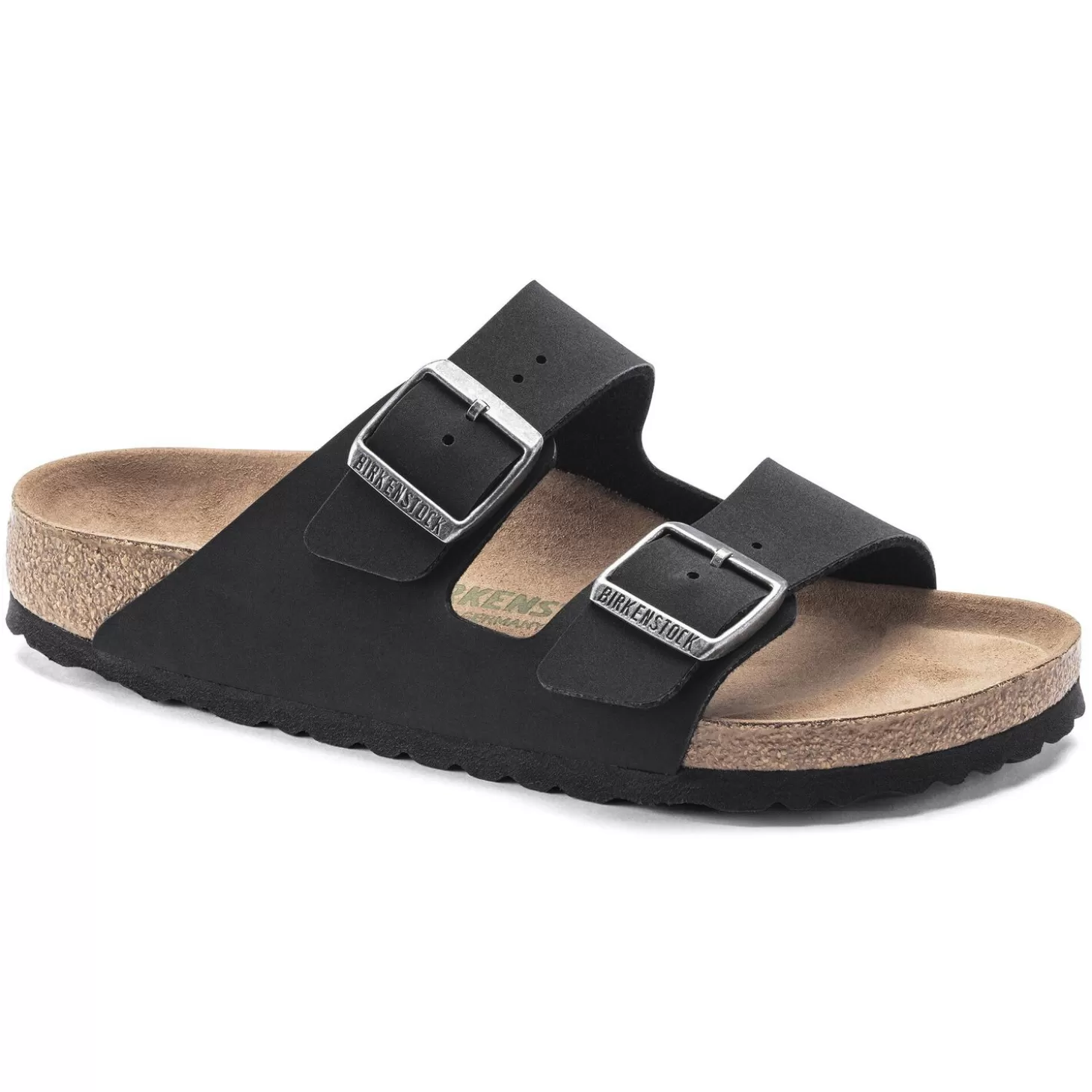 Best Sale Arizona Veganistisch Heren Twee Riemen