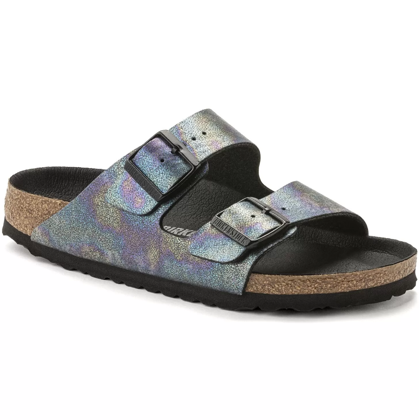 Discount Arizona Veganistisch Dames Twee Riemen