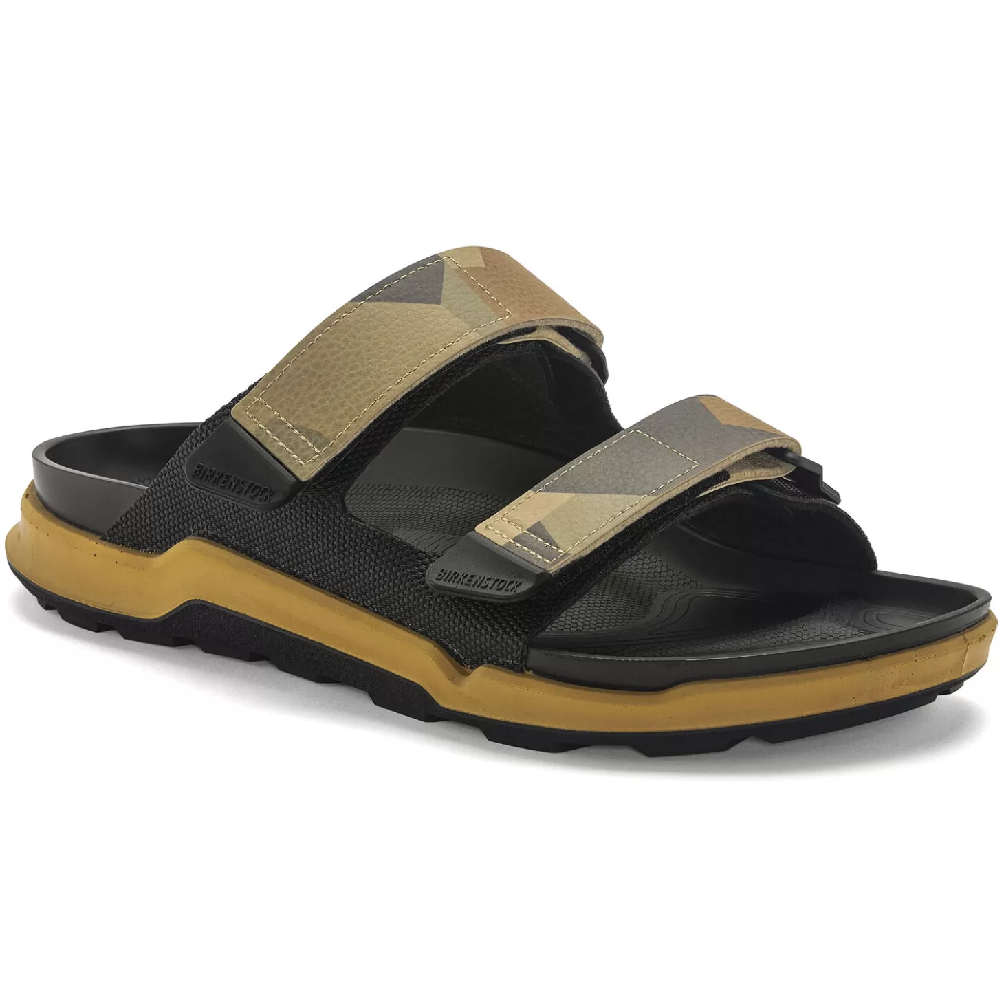 Discount Atacama Heren Heren Twee Riemen
