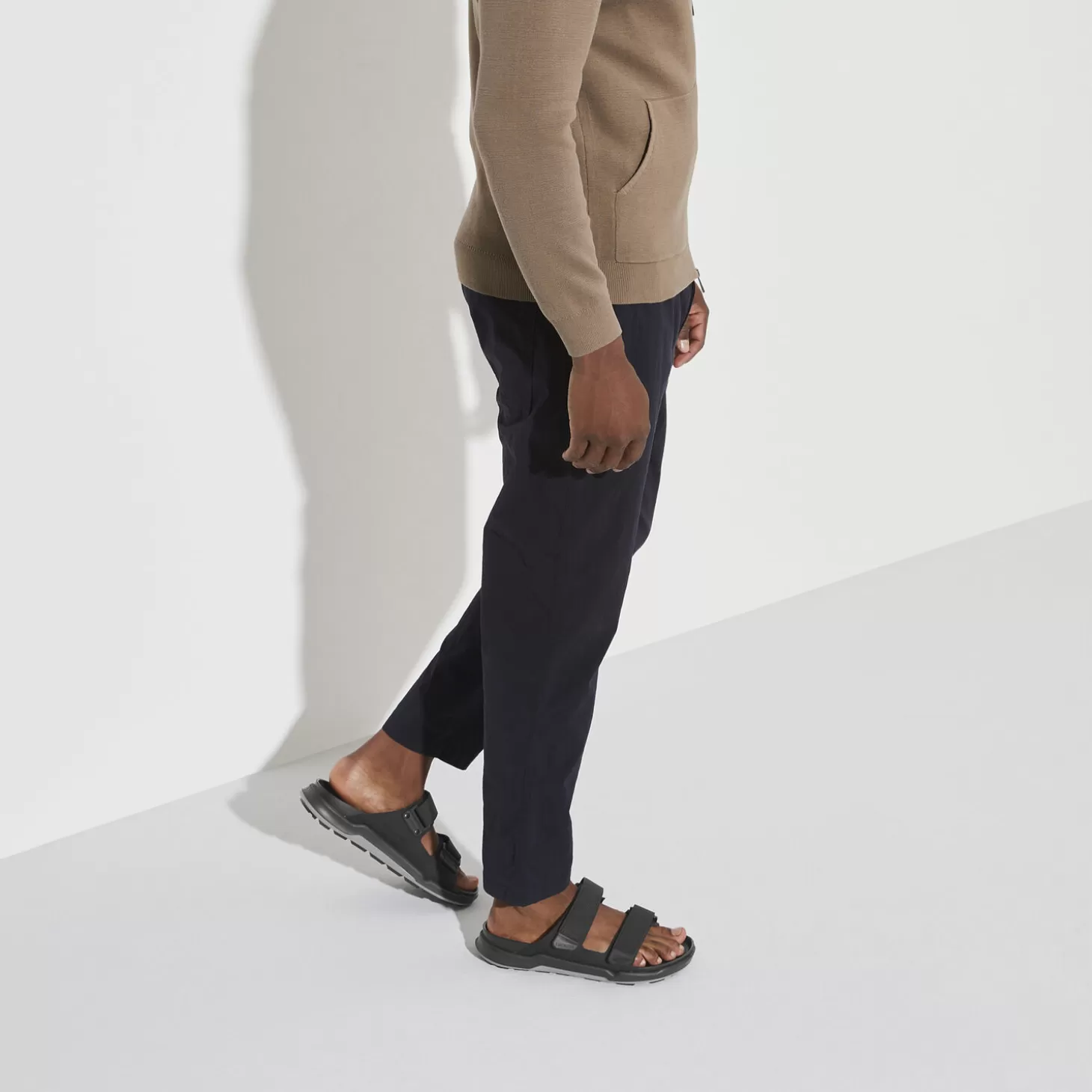 Hot Atacama Heren Heren Twee Riemen