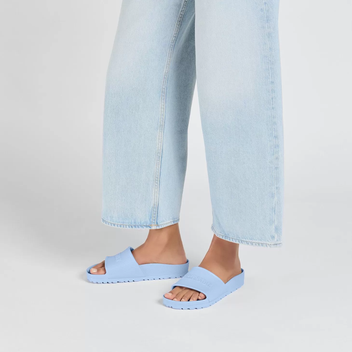 Shop Barbados Heren Badslippers