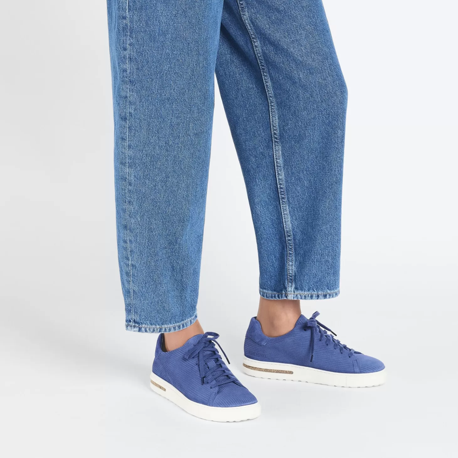 Cheap Bend Low Heren Veterschoenen