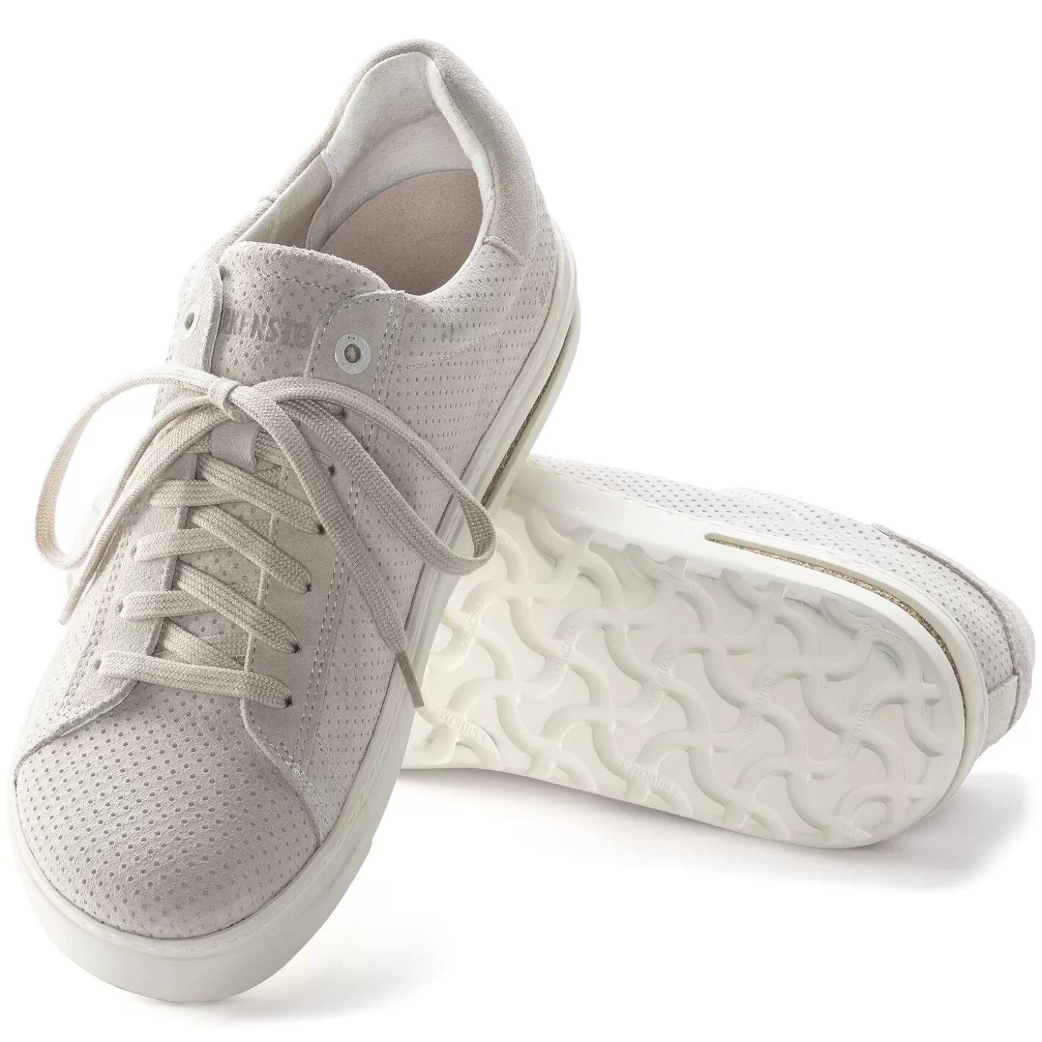 Shop Bend Low Heren Veterschoenen