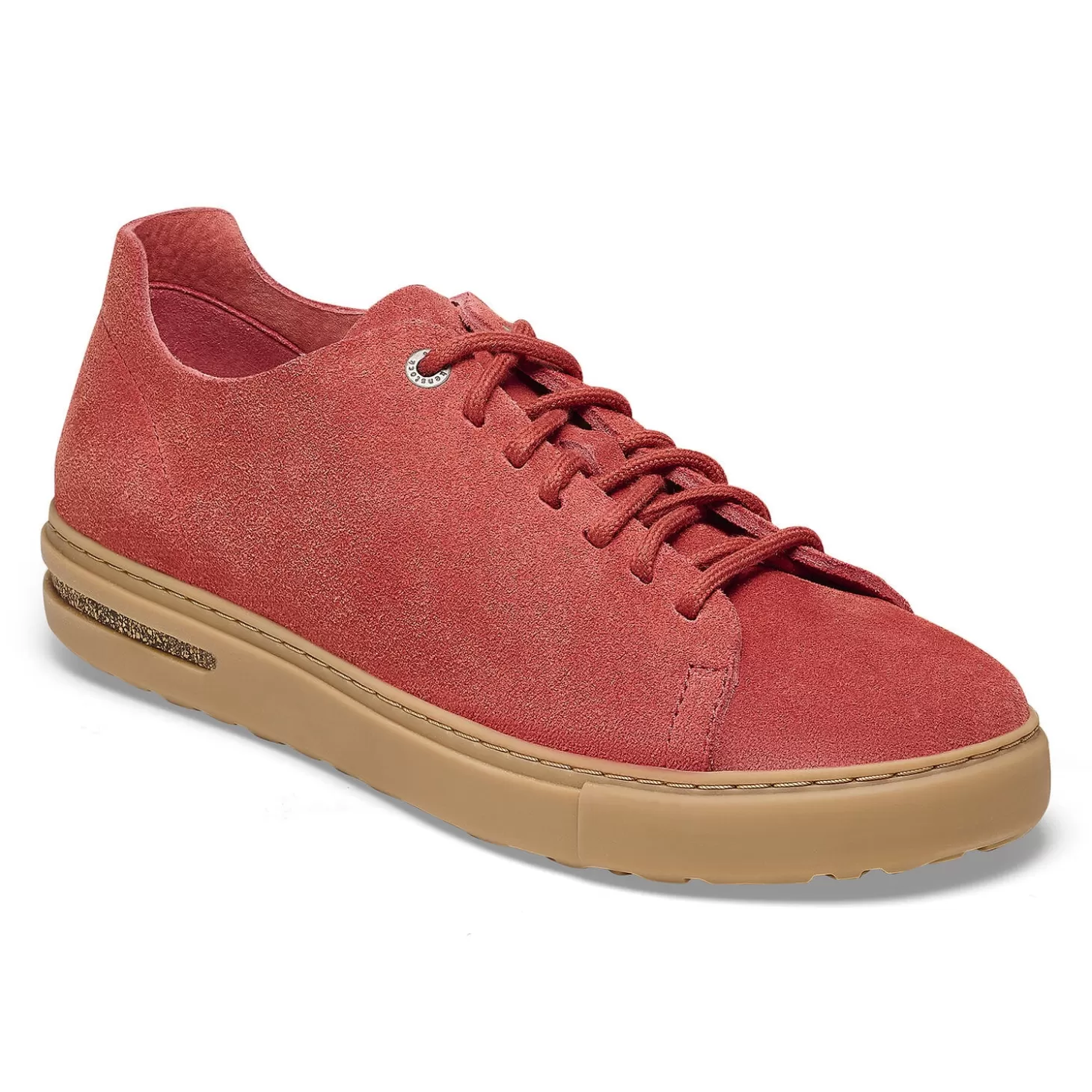 Store Bend Low Decon Heren Veterschoenen