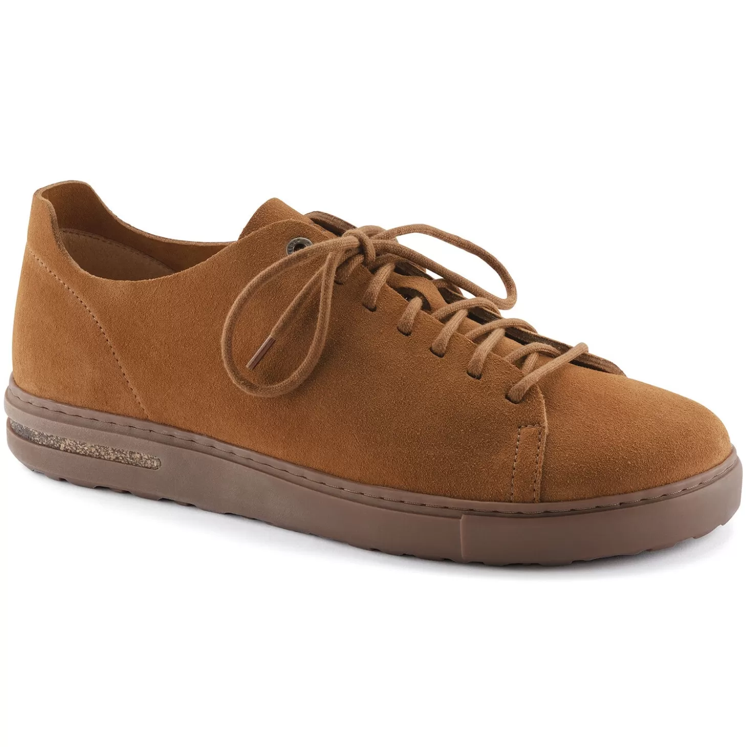 Hot Bend Low Decon Heren Veterschoenen