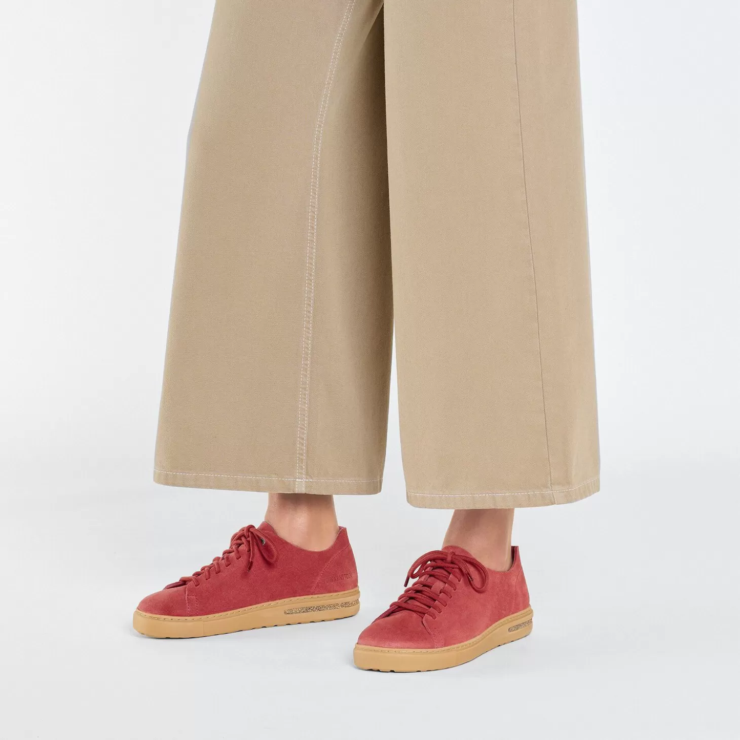 Store Bend Low Decon Heren Veterschoenen