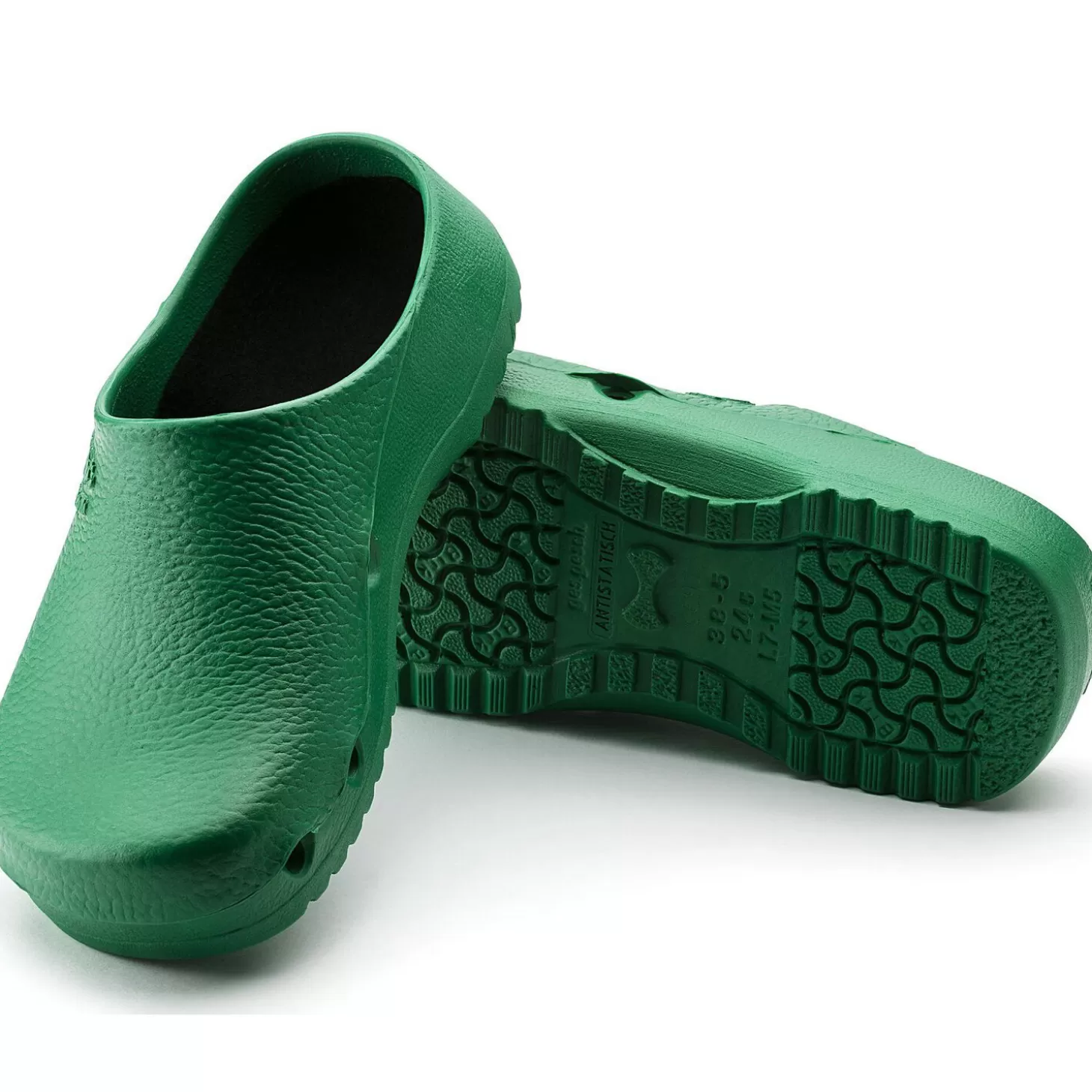 Outlet Birki Air Antistatic Heren Klompen En Muilen