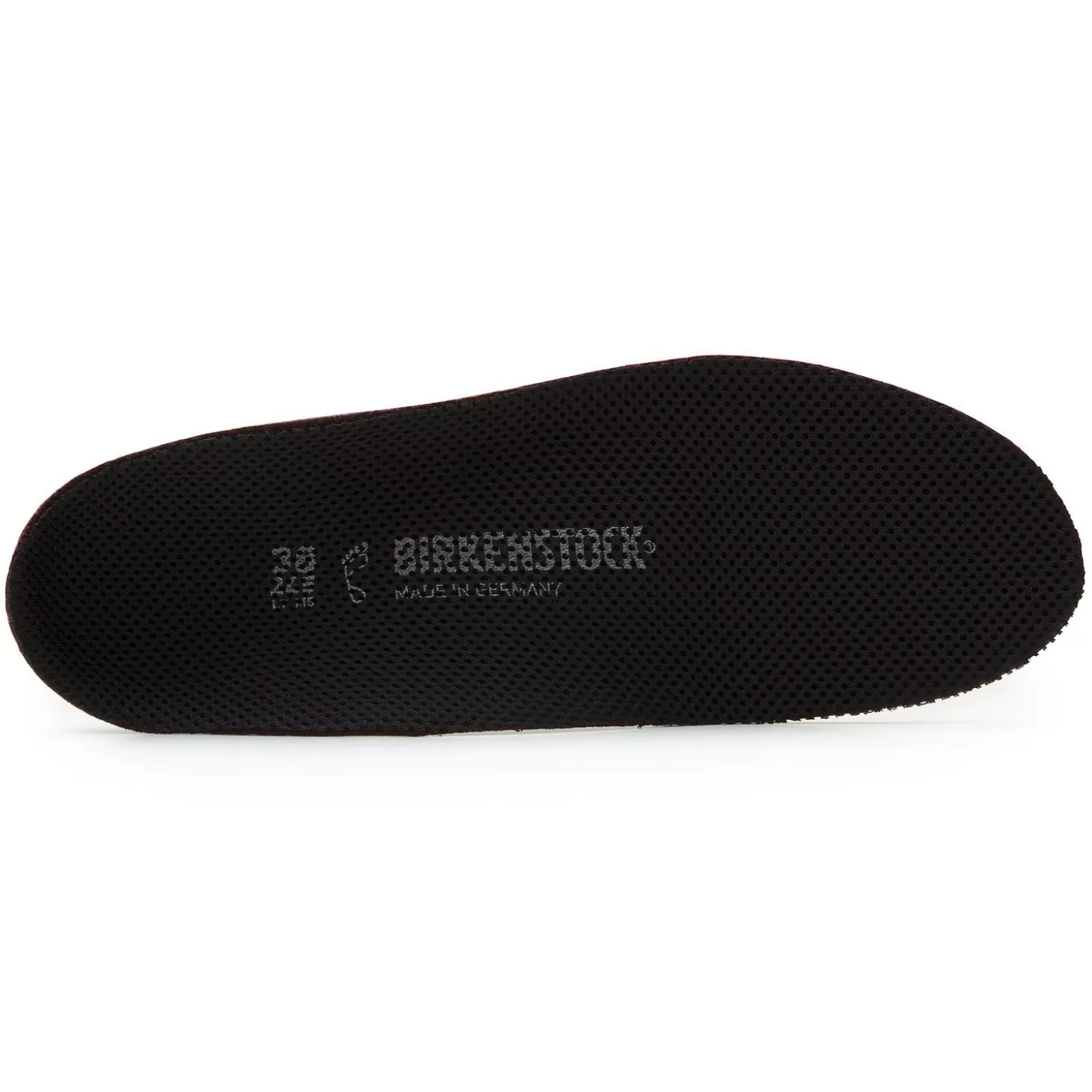 Hot Birko Active Dames Inlegzolen
