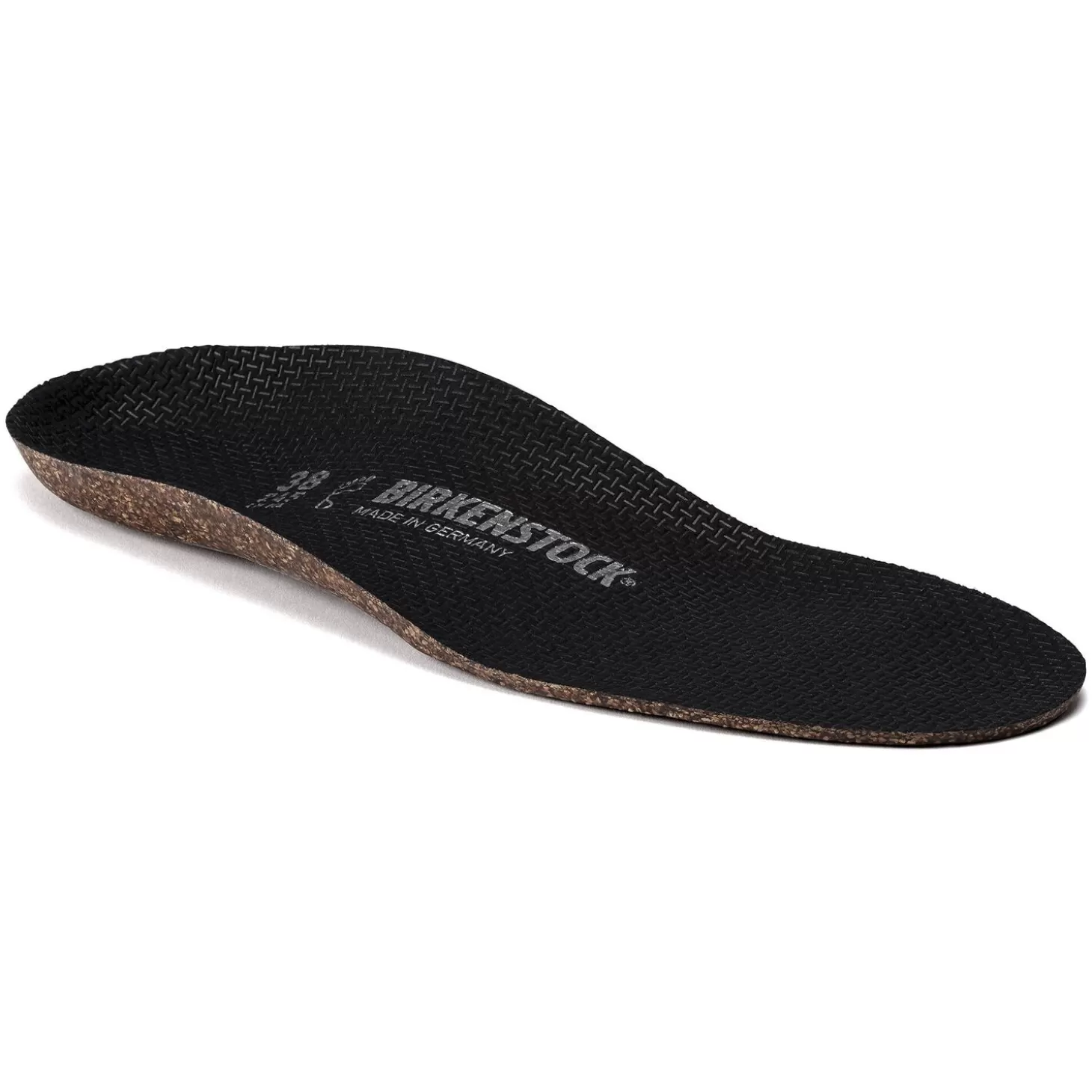 New Birko Basic Dames Inlegzolen