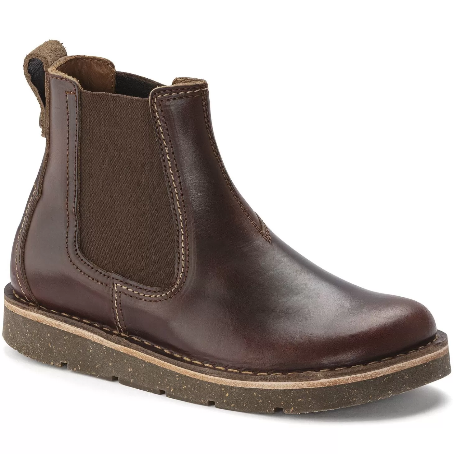 Hot Birmingham Slip On Heren Heren Laarzen