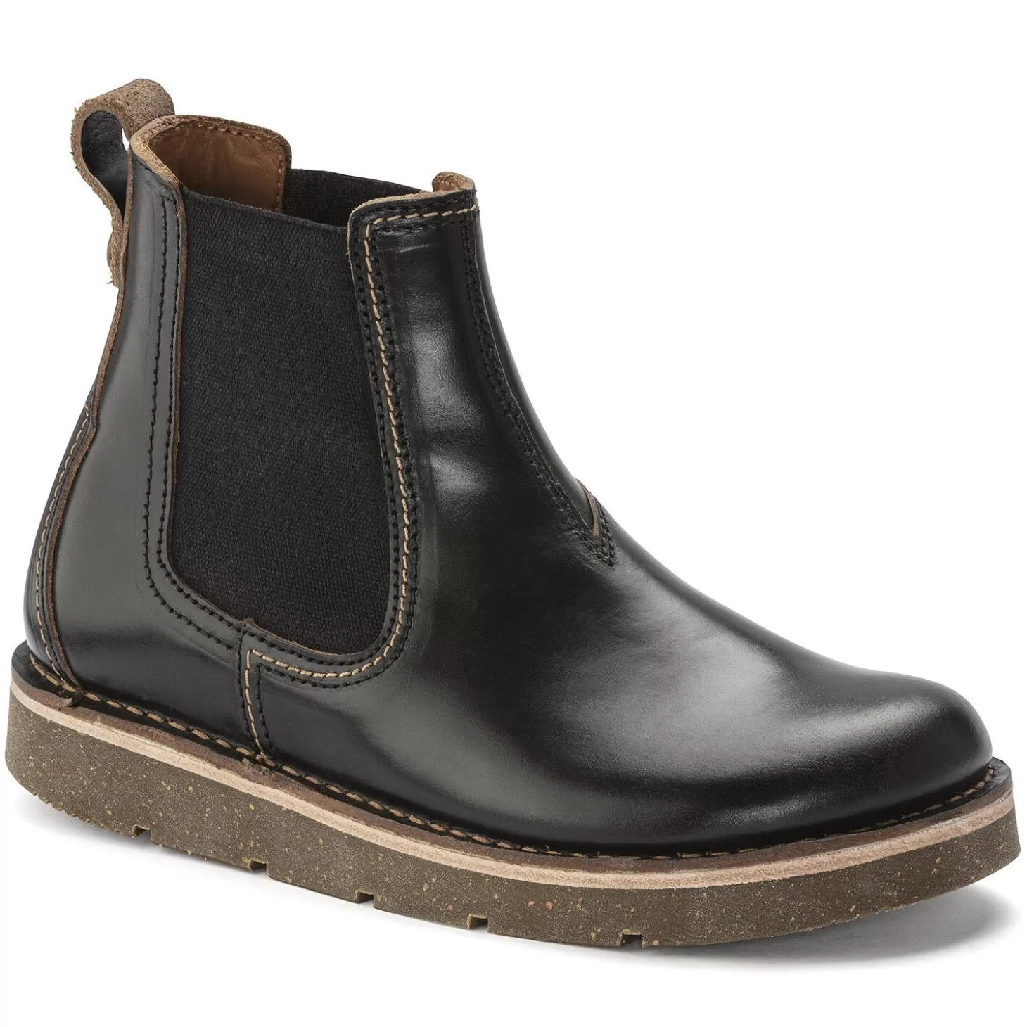 Cheap Birmingham Slip On Heren Heren Laarzen