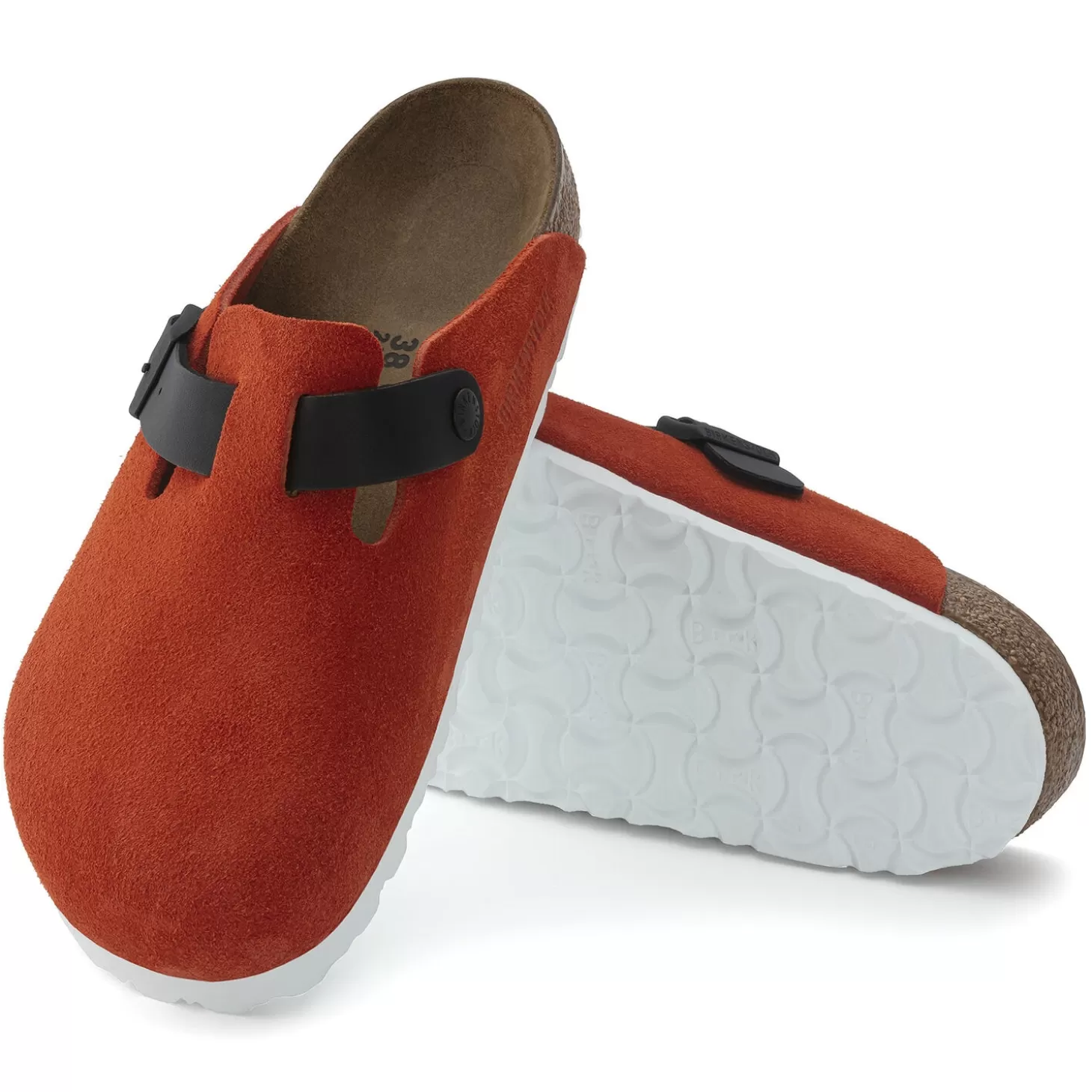 Fashion Boston Heren Klompen En Muilen