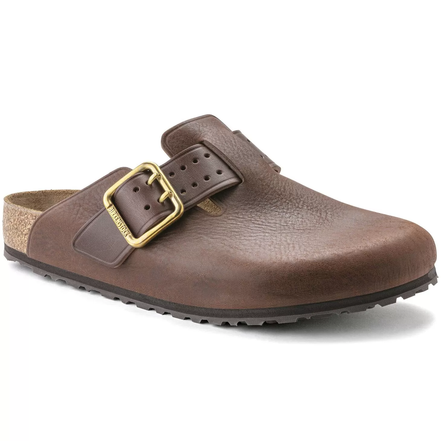 Best Sale Boston Bold Gap Heren Klompen En Muilen