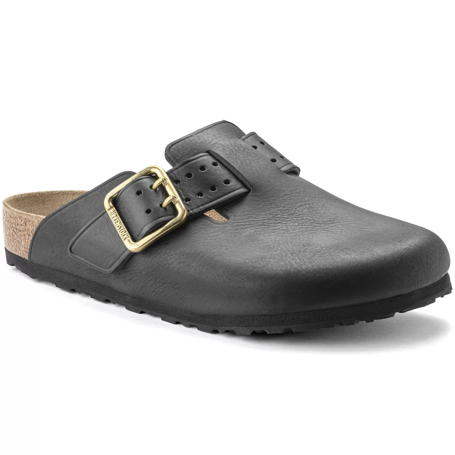 Flash Sale Boston Bold Gap Heren Klompen En Muilen