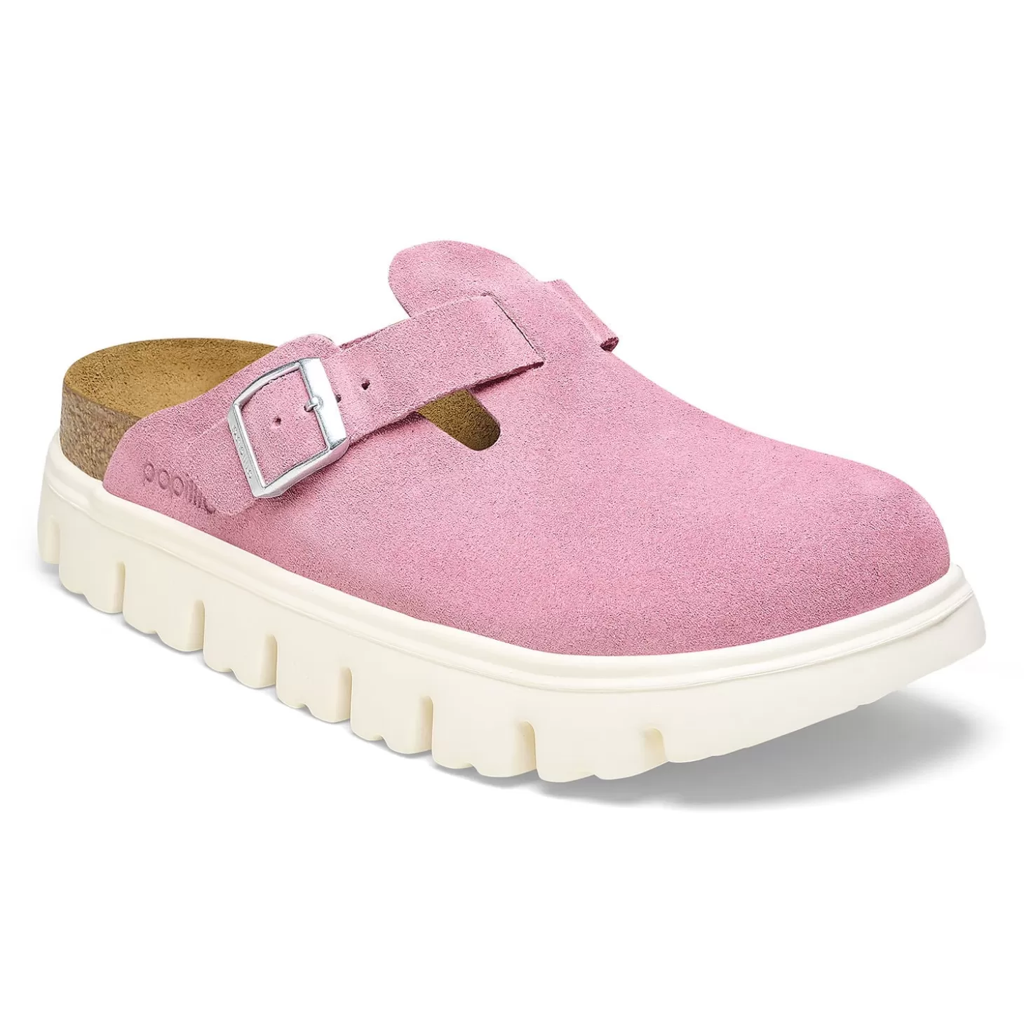 Fashion Boston Chunky Dames Klompen En Muilen