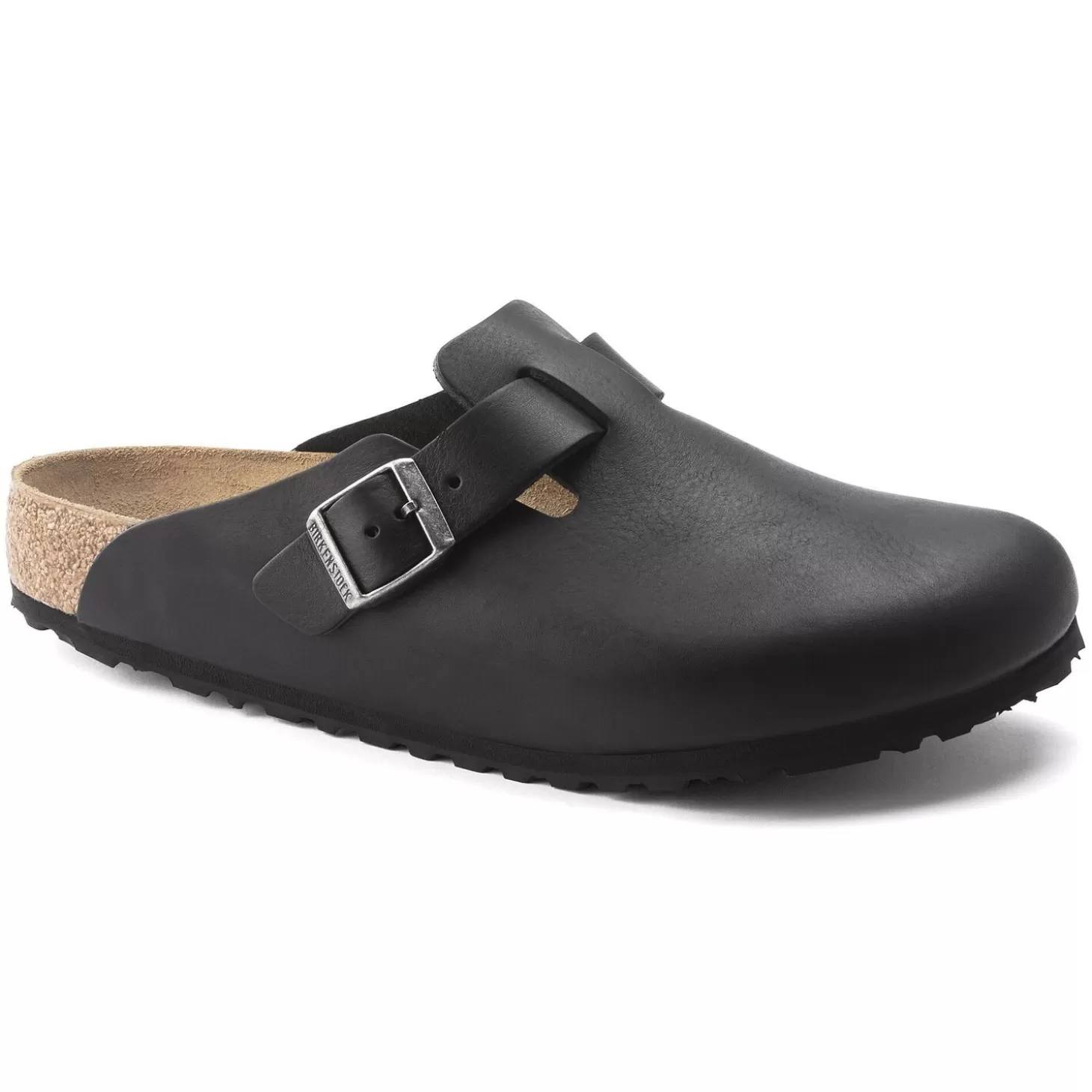 Fashion Boston Grip Heren Klompen En Muilen