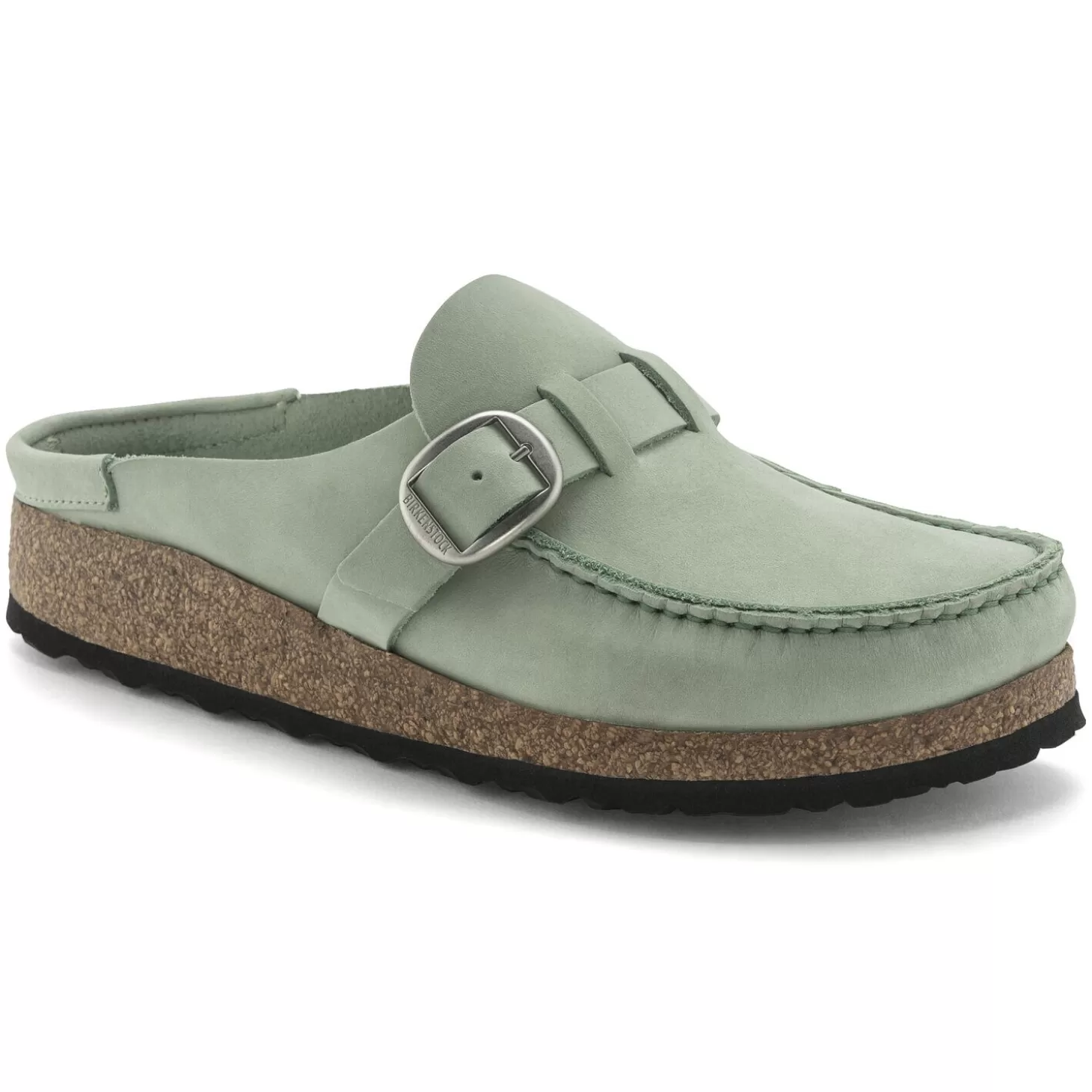Clearance Buckley Dames Klompen En Muilen