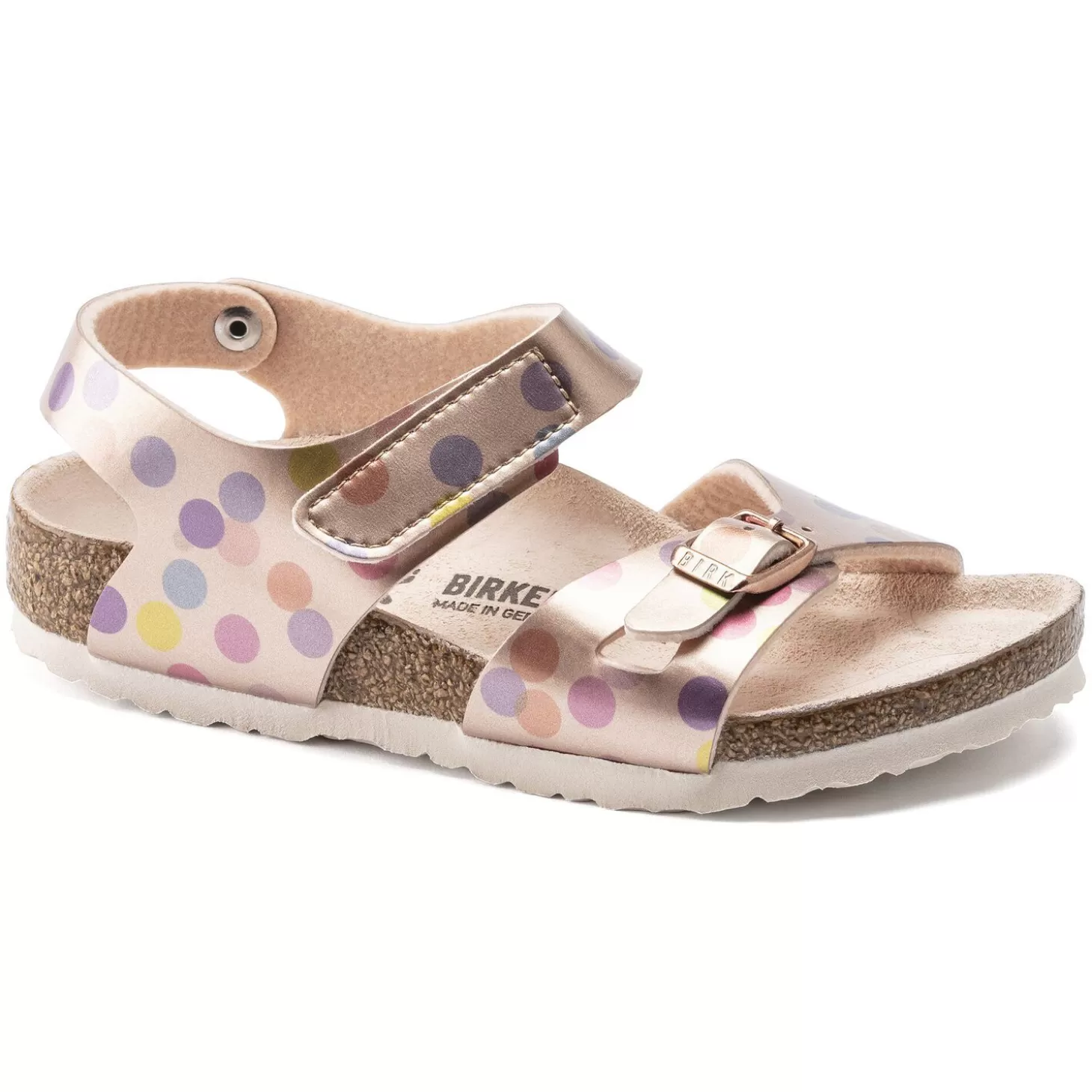 Best Sale Colorado Kids Kinderen Klittenbandsandalen