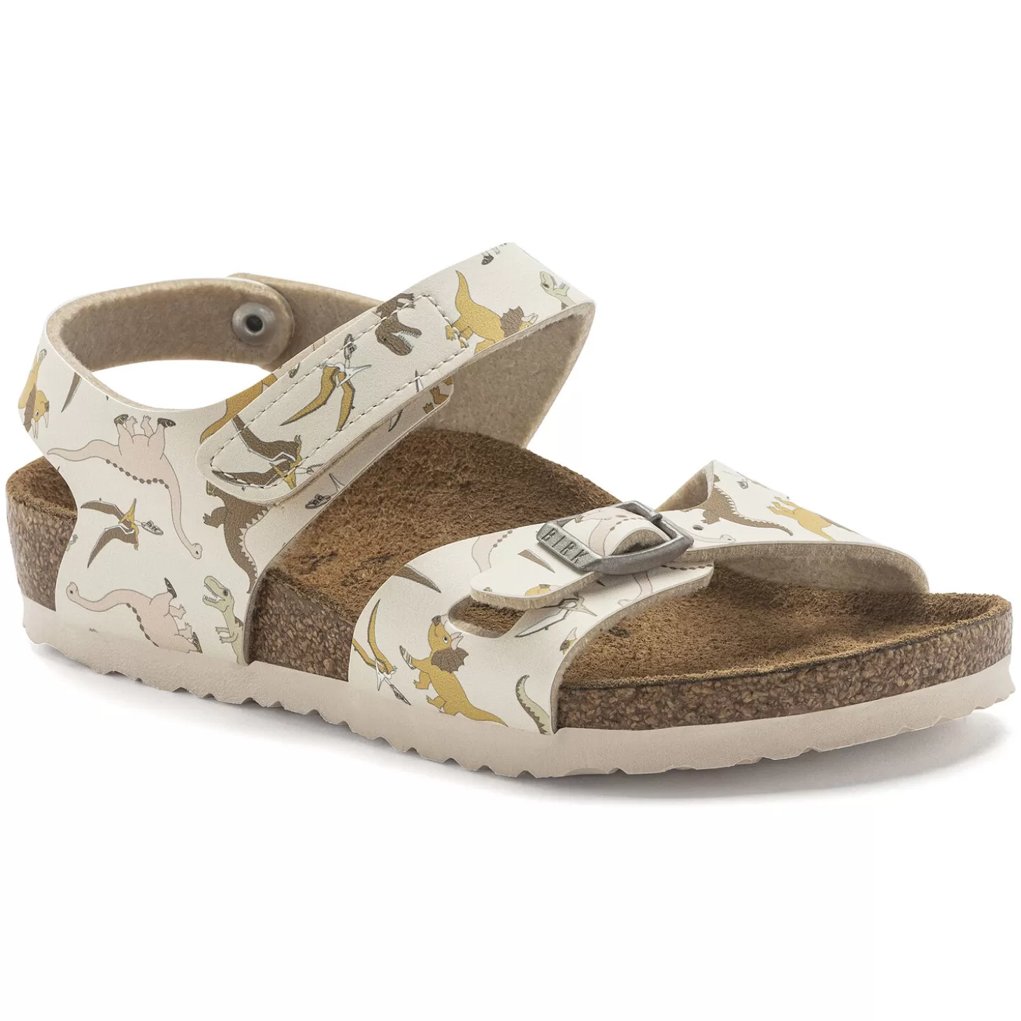 Hot Colorado Kids Kinderen Klittenbandsandalen