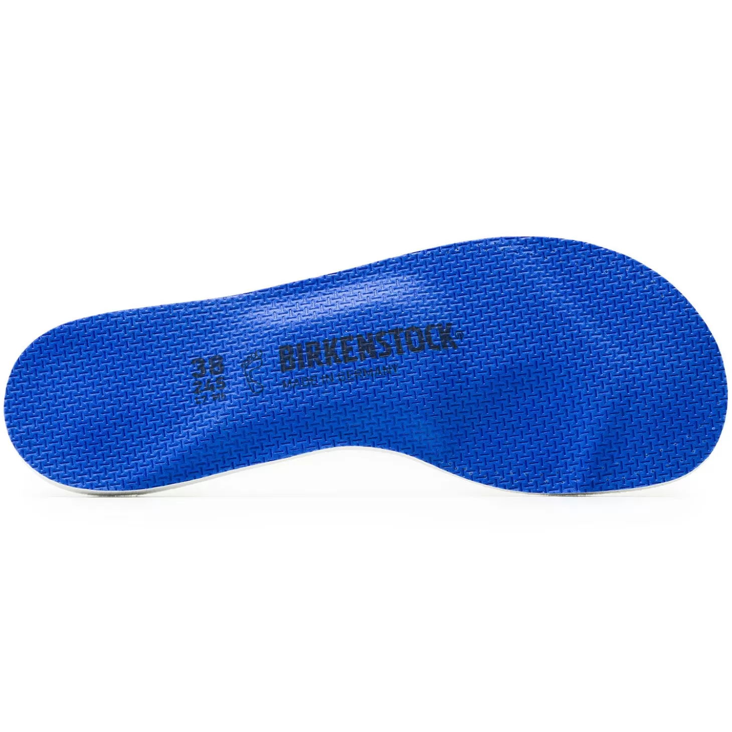 Flash Sale Comfort Voetbedzool Birko Tex Dames Inlegzolen