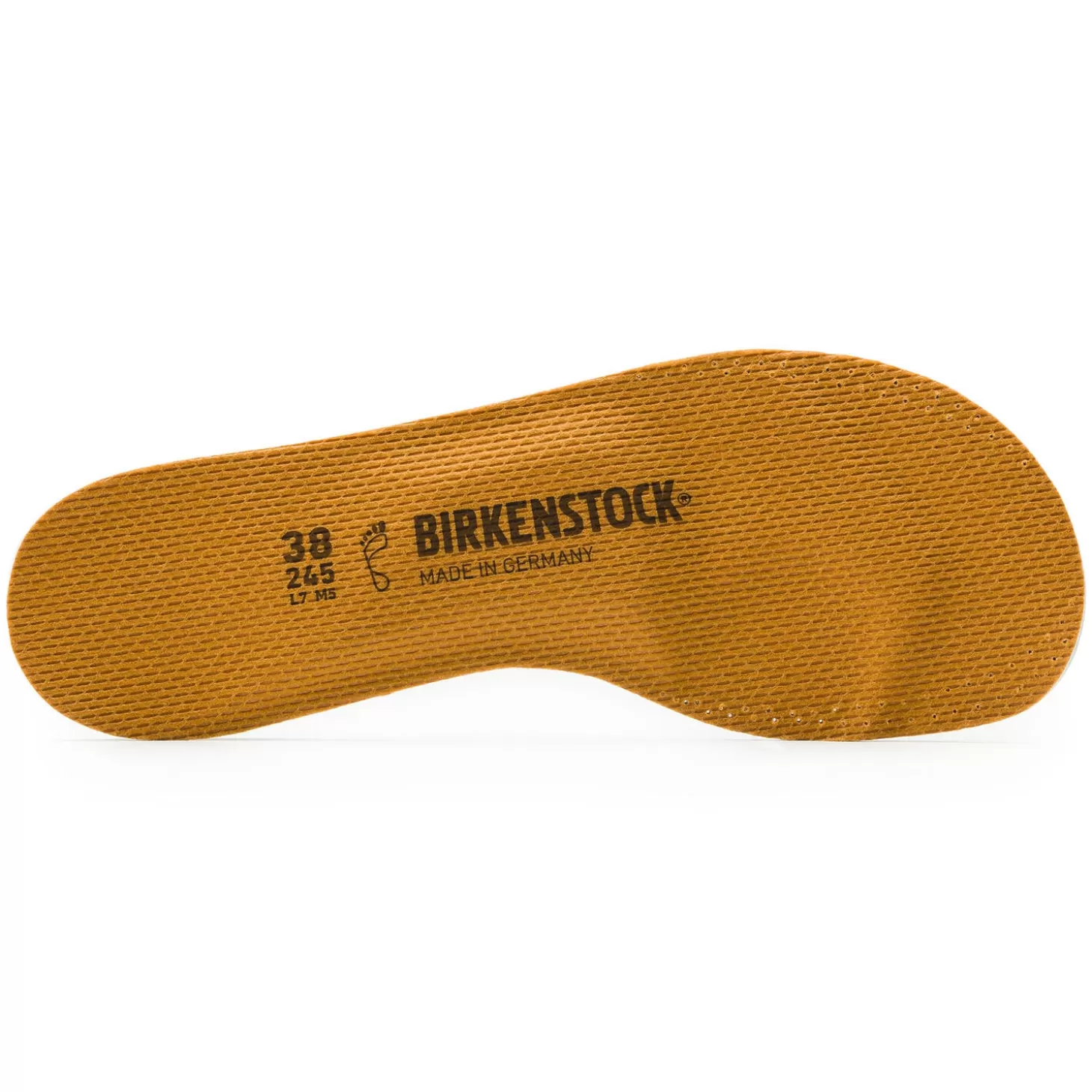 Cheap Comfort Voetbedzool Birko Tex Dames Inlegzolen