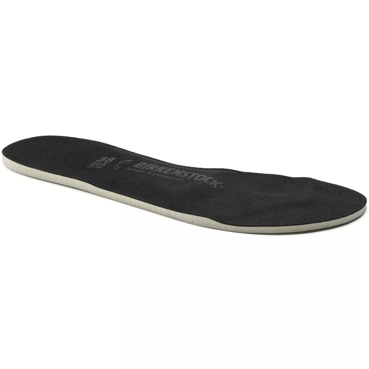 Discount Comfort Voetbedzool Microvezel Dames Inlegzolen