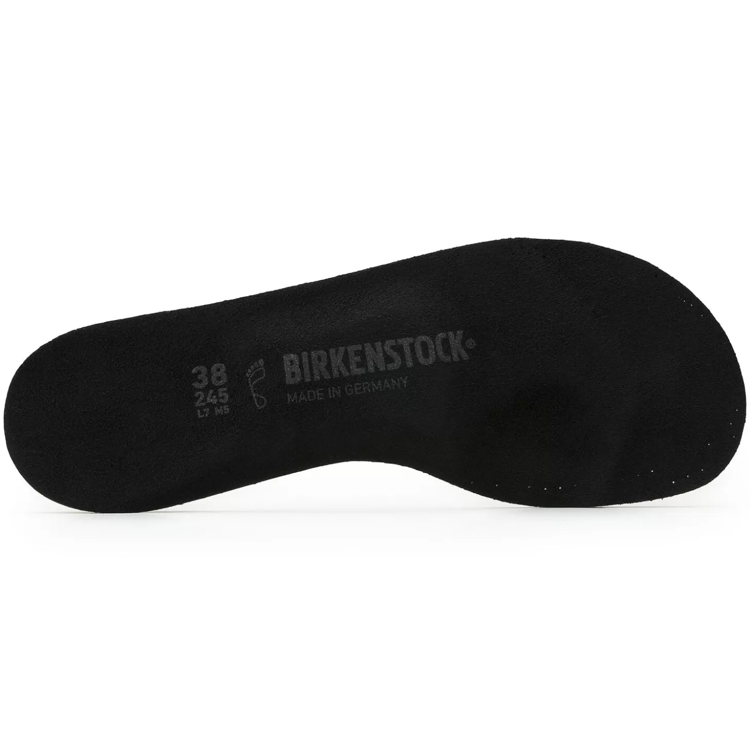 Discount Comfort Voetbedzool Microvezel Dames Inlegzolen