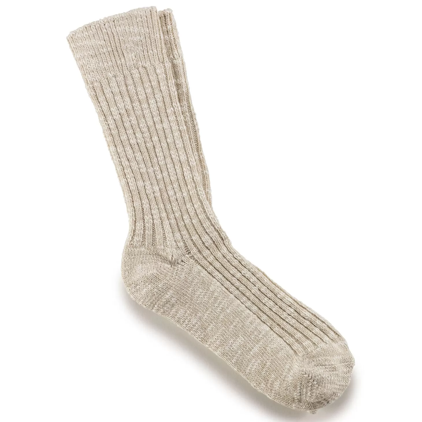 Sale Cotton Slub Heren Heren Sokken
