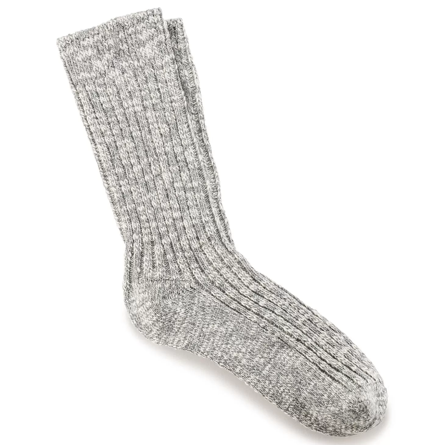 Flash Sale Cotton Slub Heren Heren Sokken