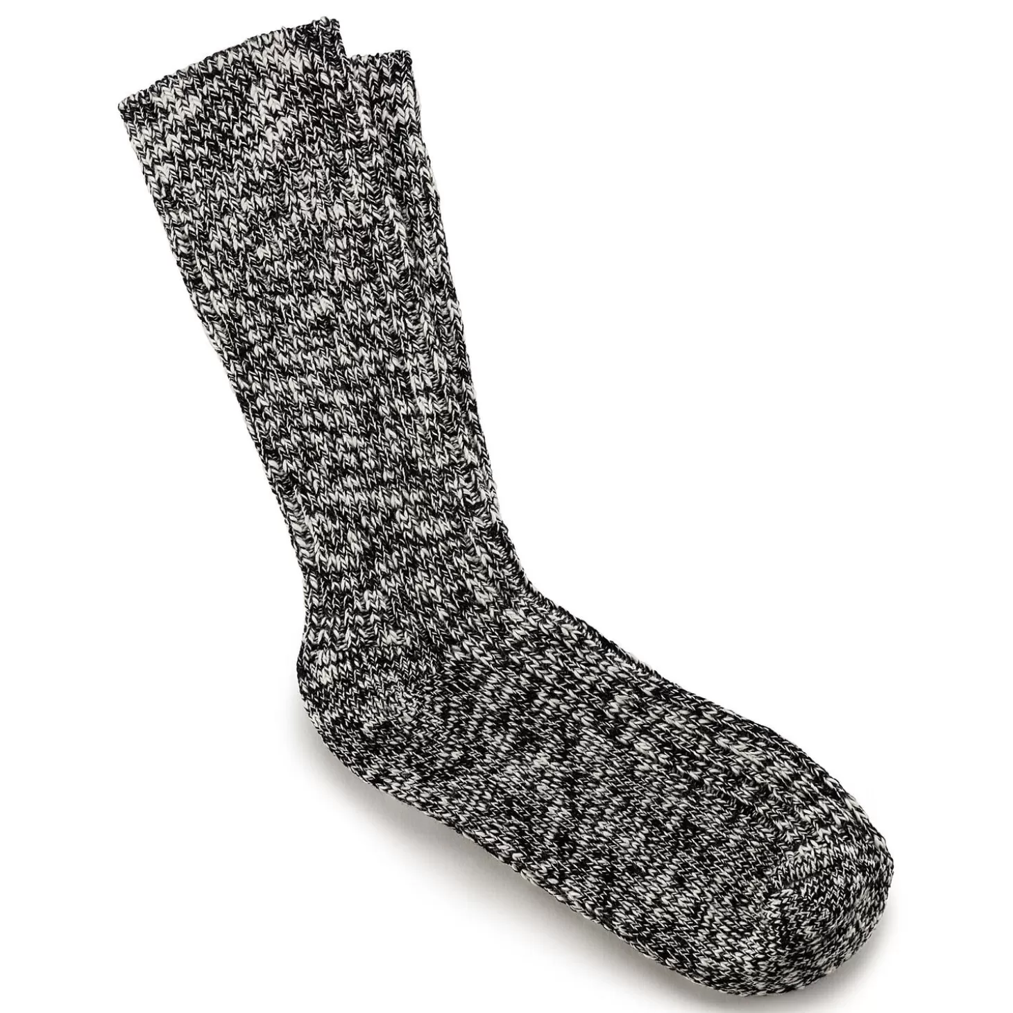 Shop Cotton Slub Heren Heren Sokken