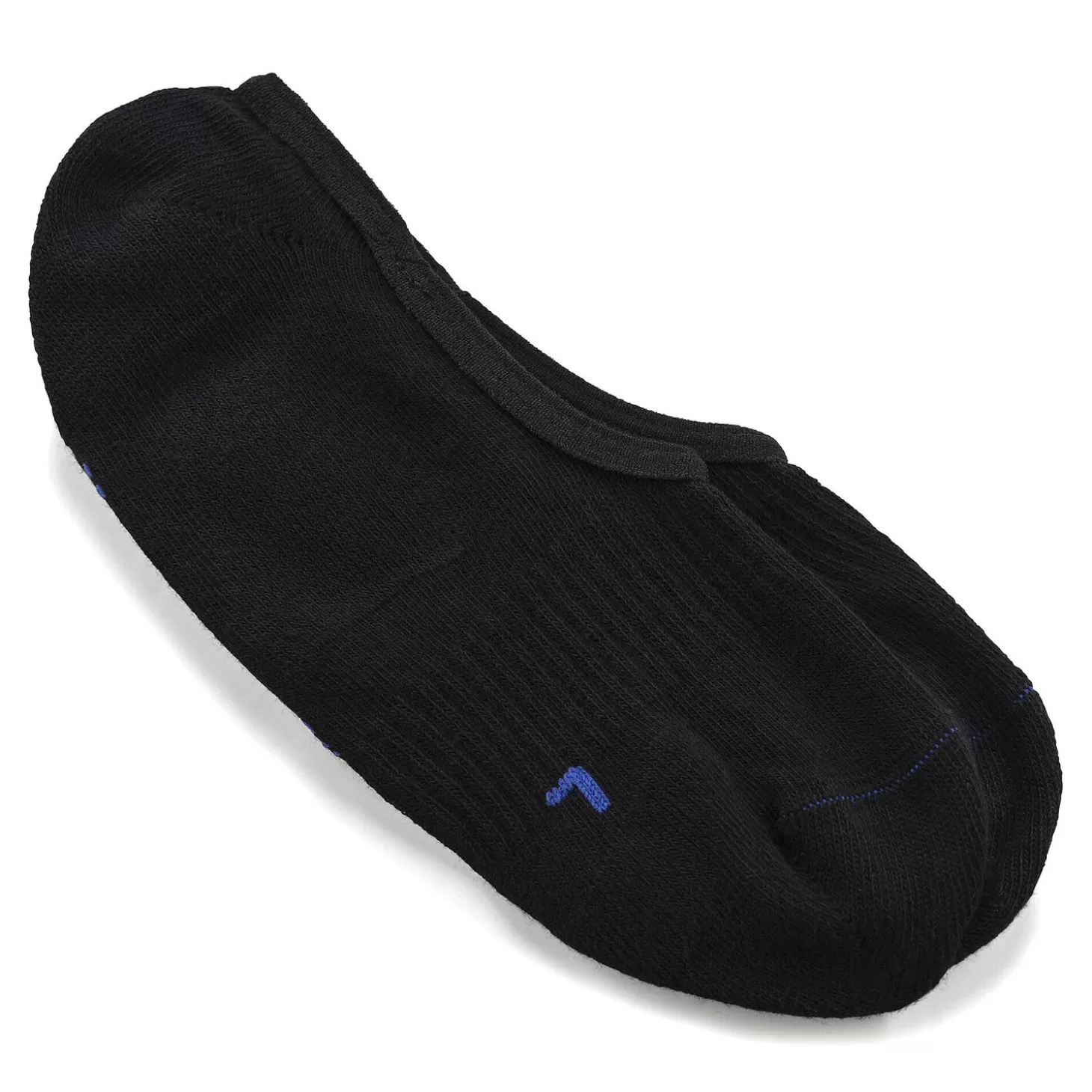Shop Cotton Sole Invisible Dames Heren Sokken