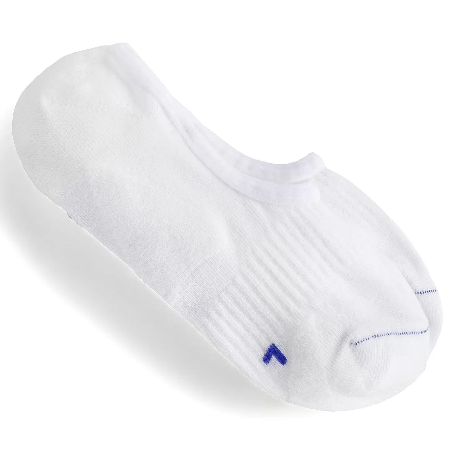 Discount Cotton Sole Invisible Dames Heren Sokken