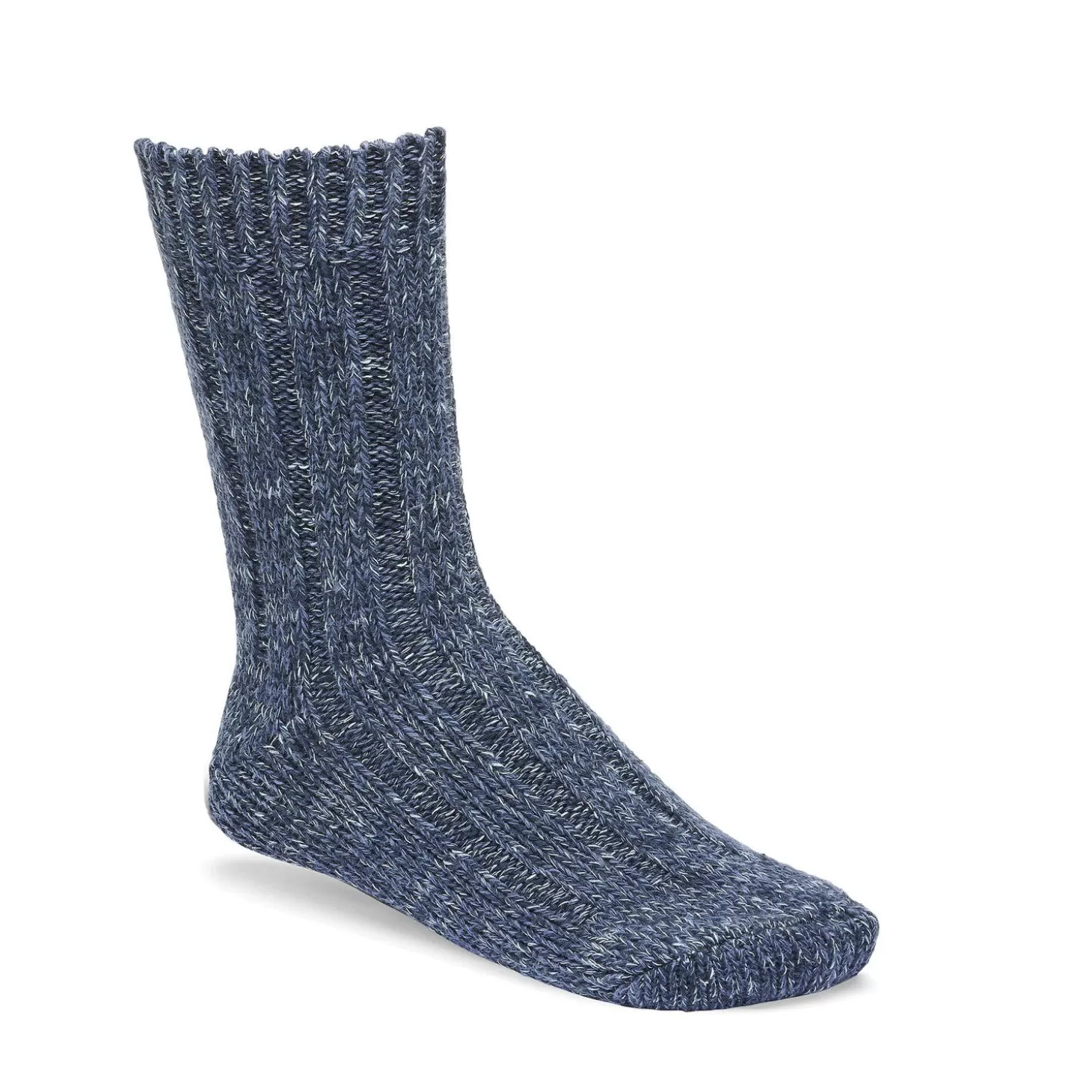 Outlet Cotton Twist Dames Heren Sokken