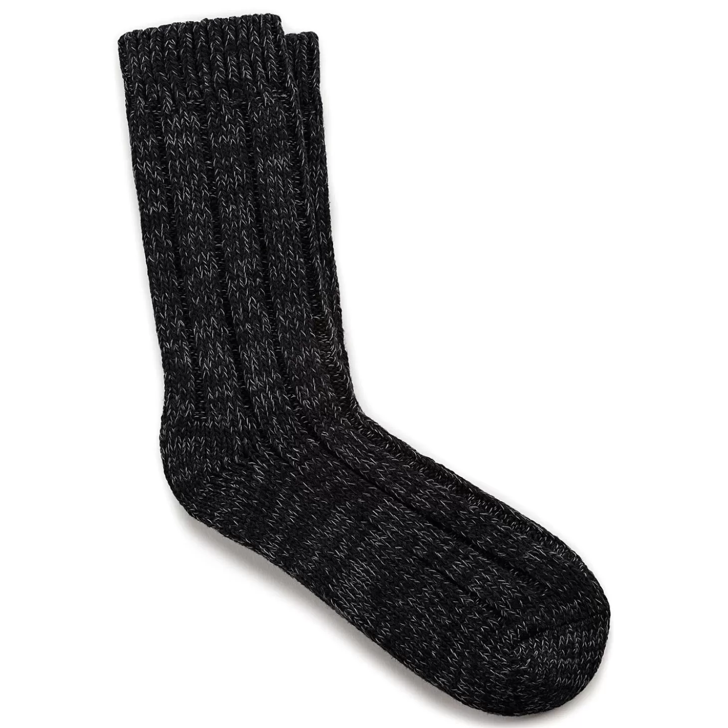 Cheap Cotton Twist Dames Heren Sokken