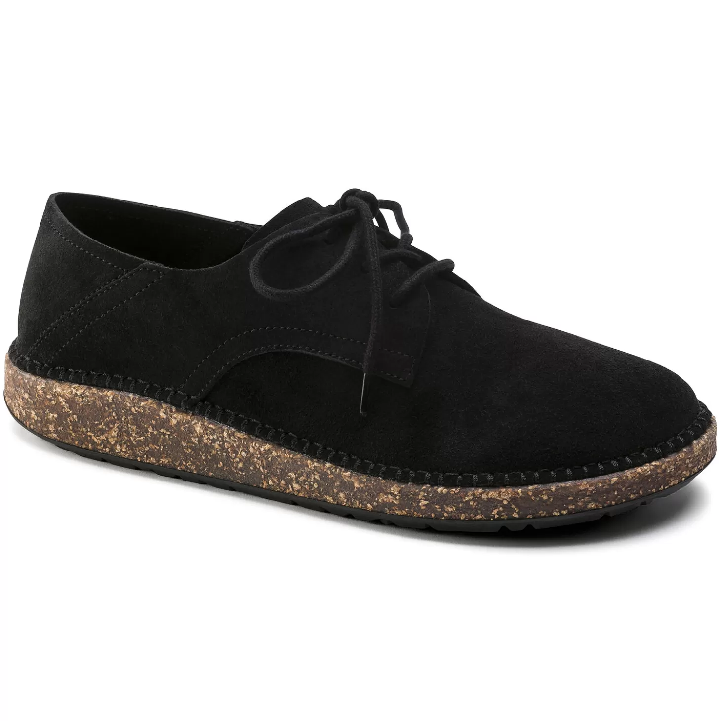 Outlet Gary Heren Veterschoenen