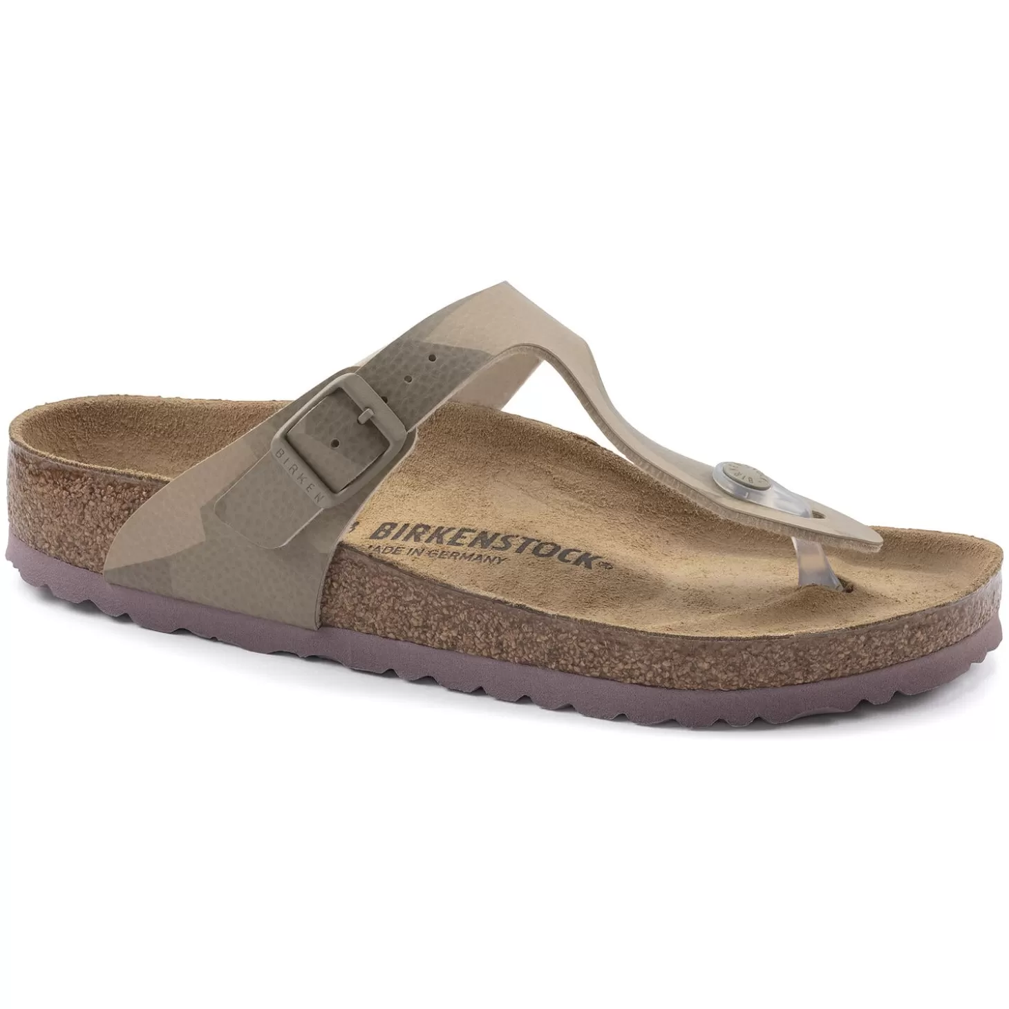 Cheap Gizeh Heren Teensandalen En -Slippers