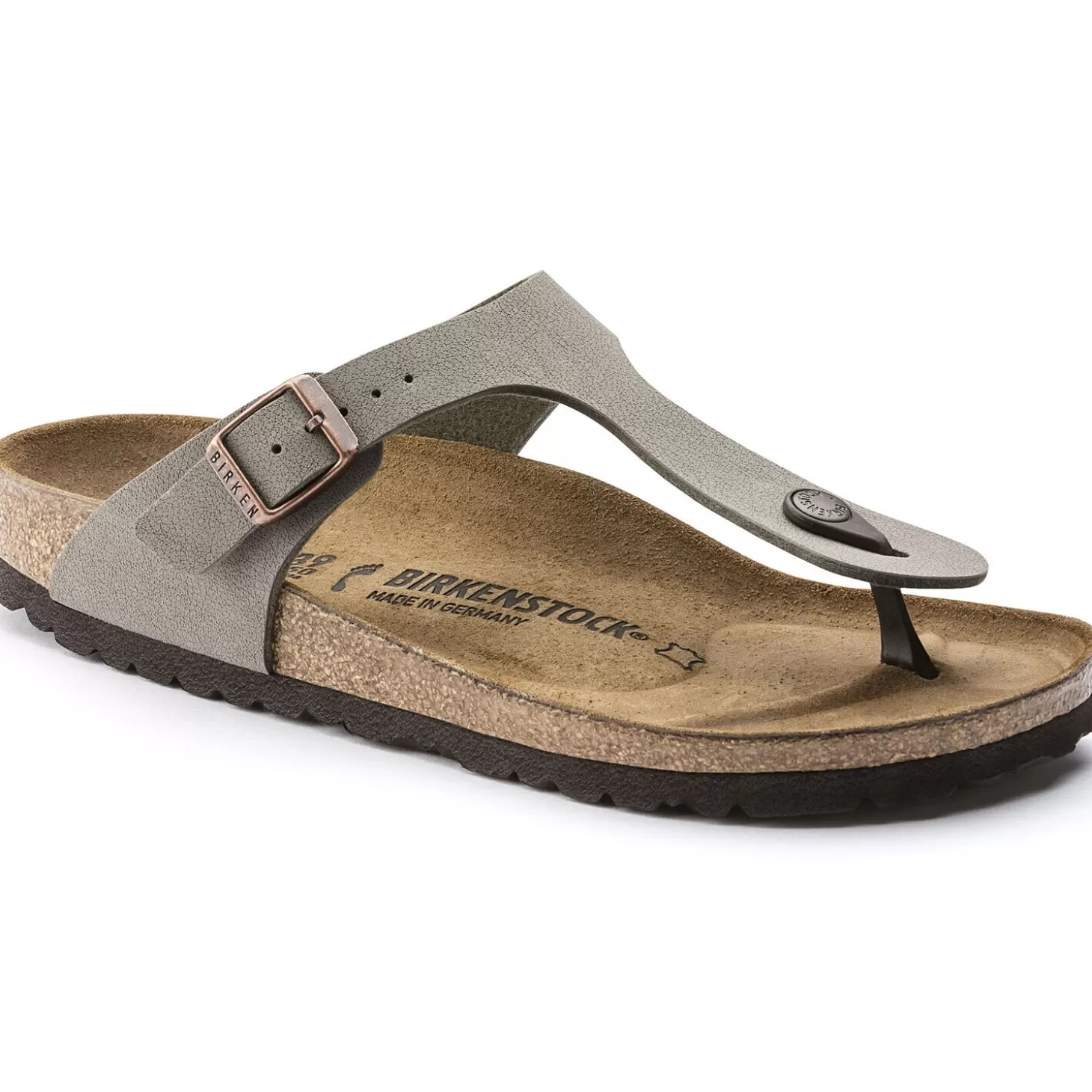 Outlet Gizeh Heren Teensandalen En -Slippers