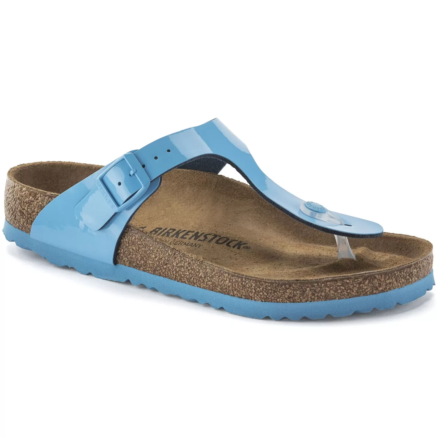 Store Gizeh Dames Teensandalen En -Slippers