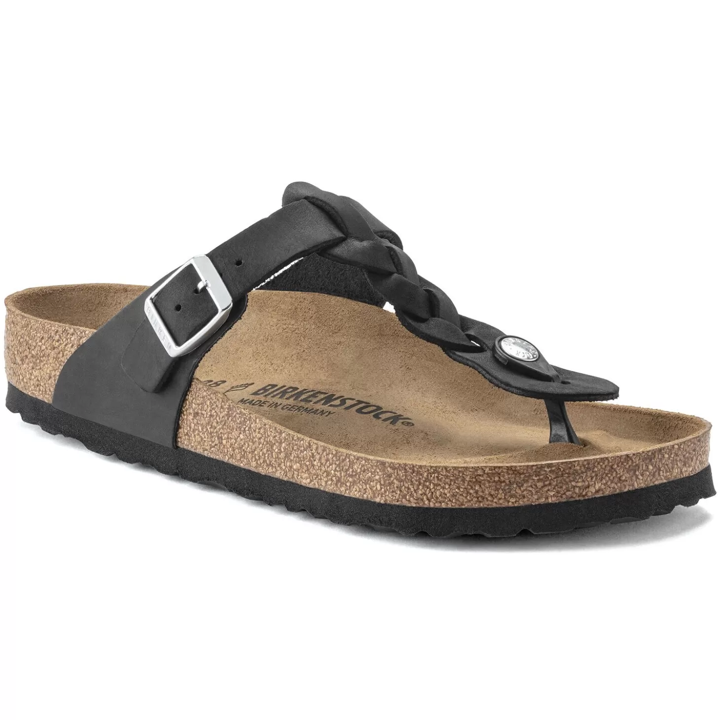 Store Gizeh Dames Teensandalen En -Slippers