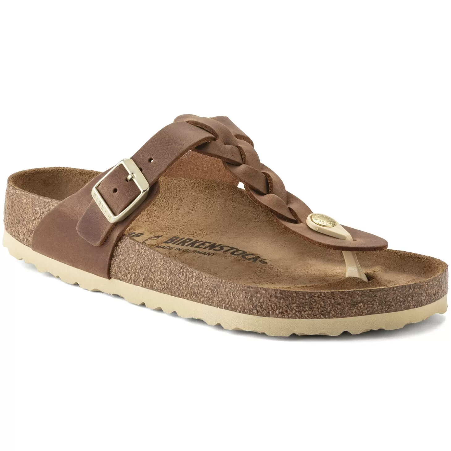 Outlet Gizeh Dames Teensandalen En -Slippers