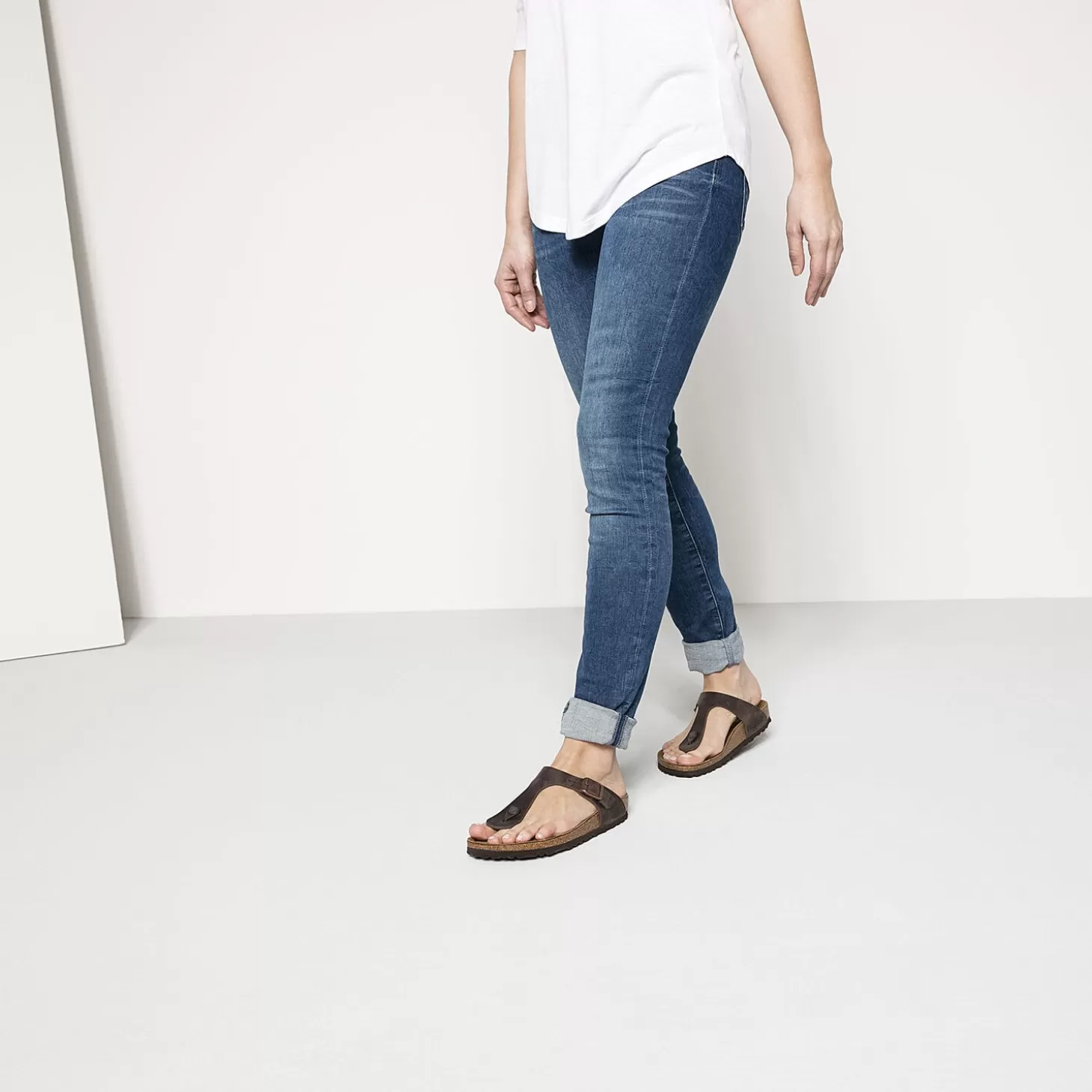 Hot Gizeh Heren Teensandalen En -Slippers