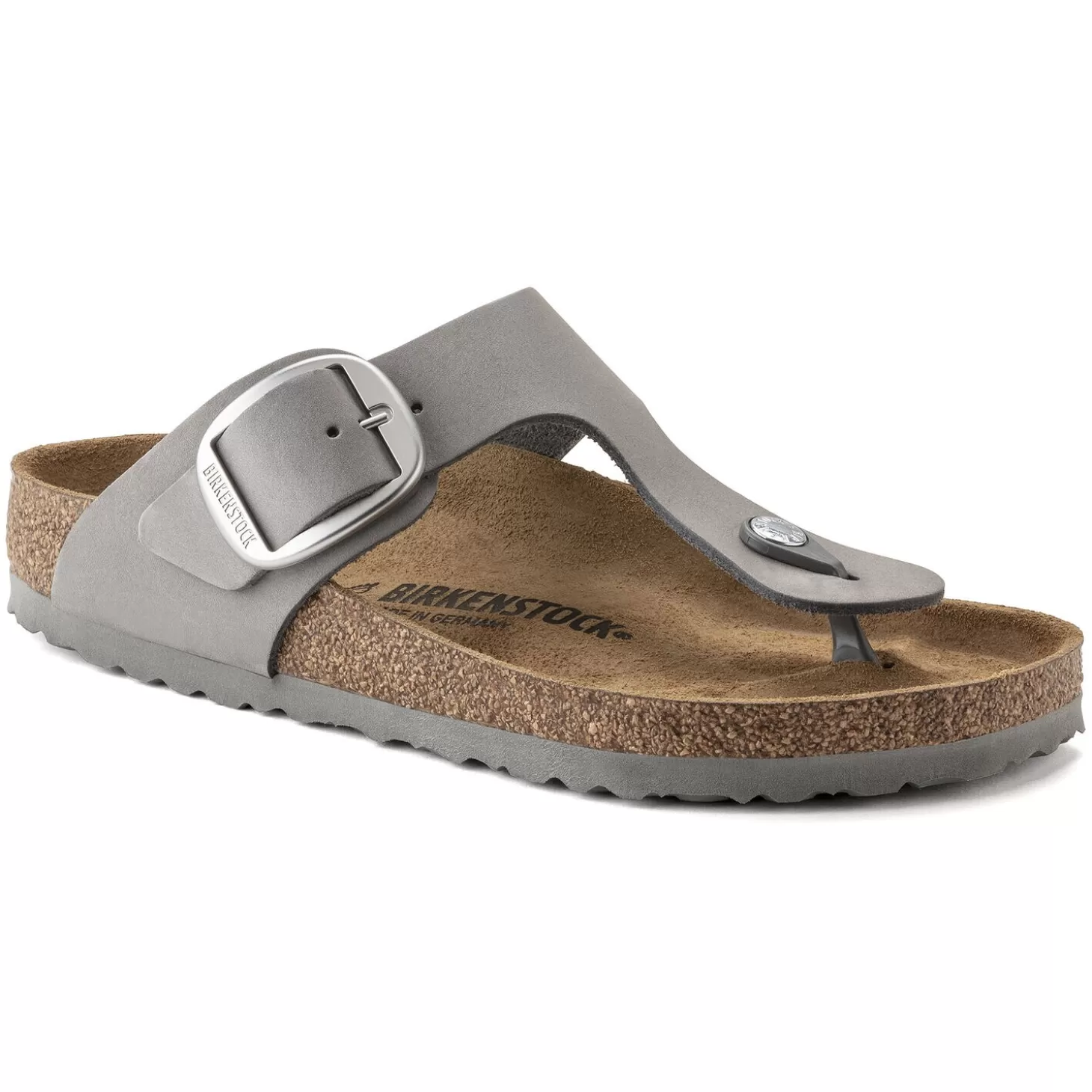Sale Gizeh Big Buckle Dames Teensandalen En -Slippers