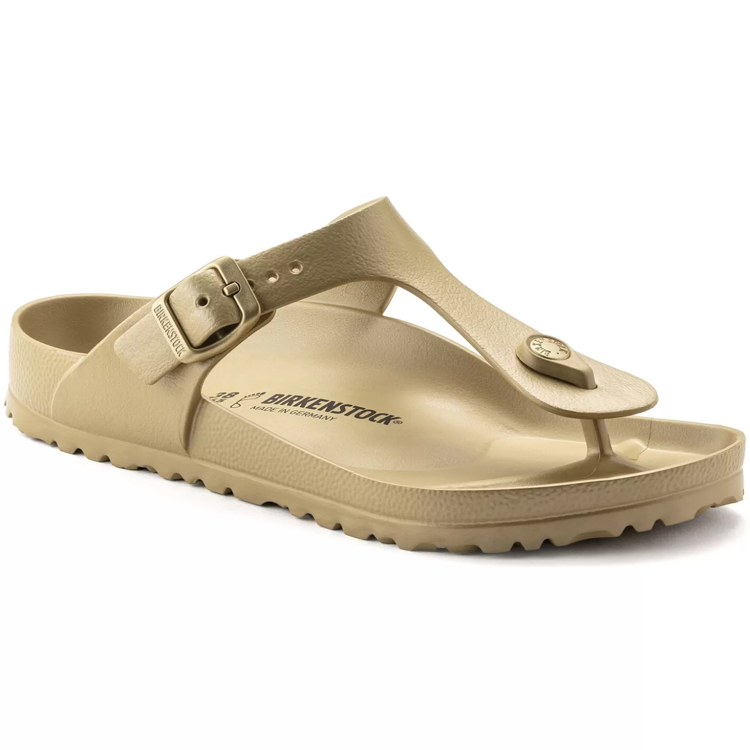 Cheap Gizeh Essentials Heren Badslippers