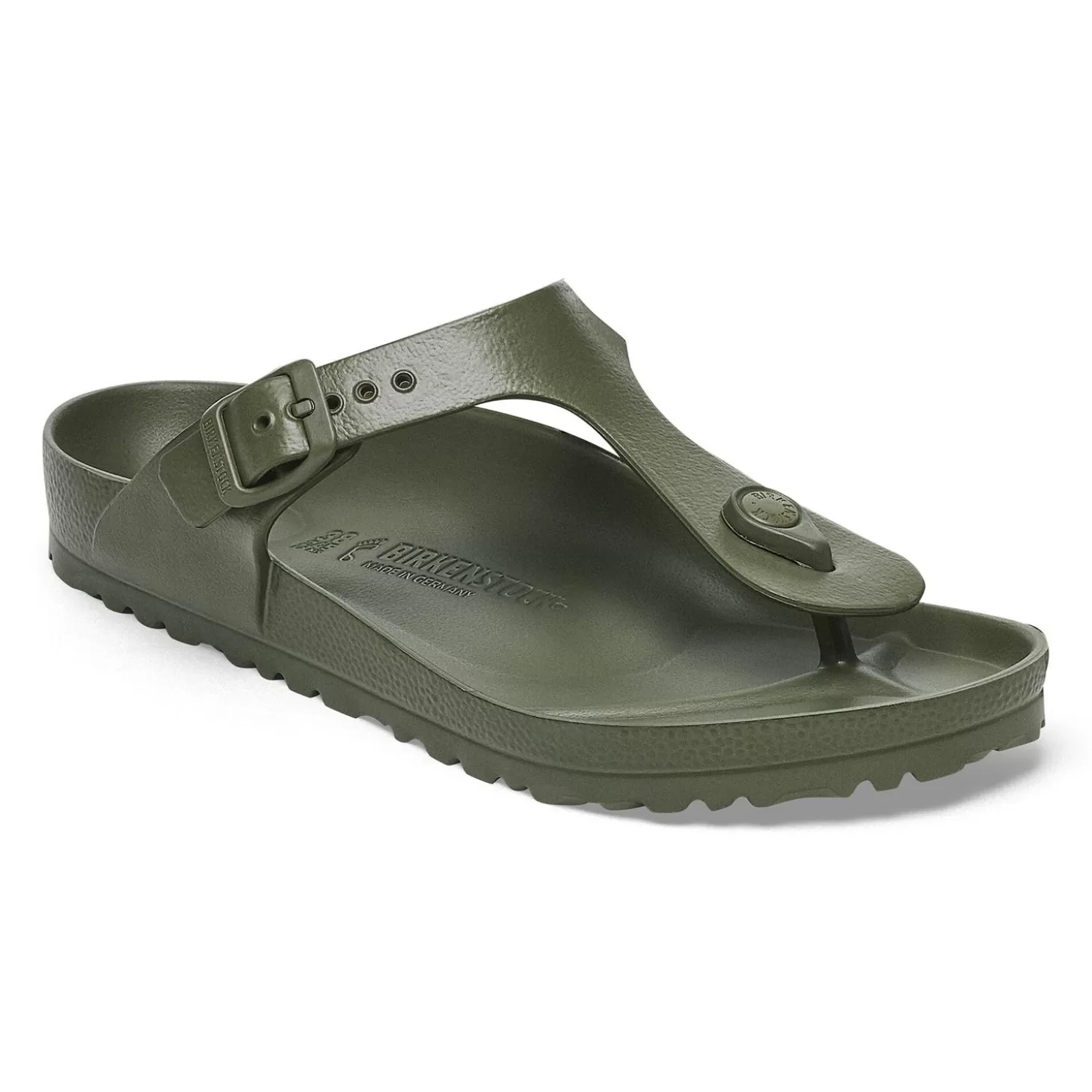 Hot Gizeh Essentials Heren Badslippers