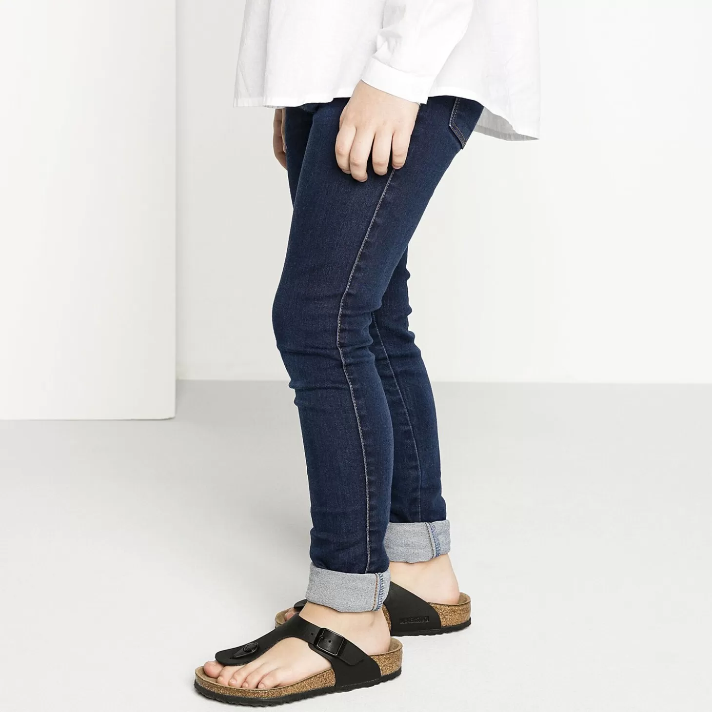 Store Gizeh Kids Kinderen Teenslippers