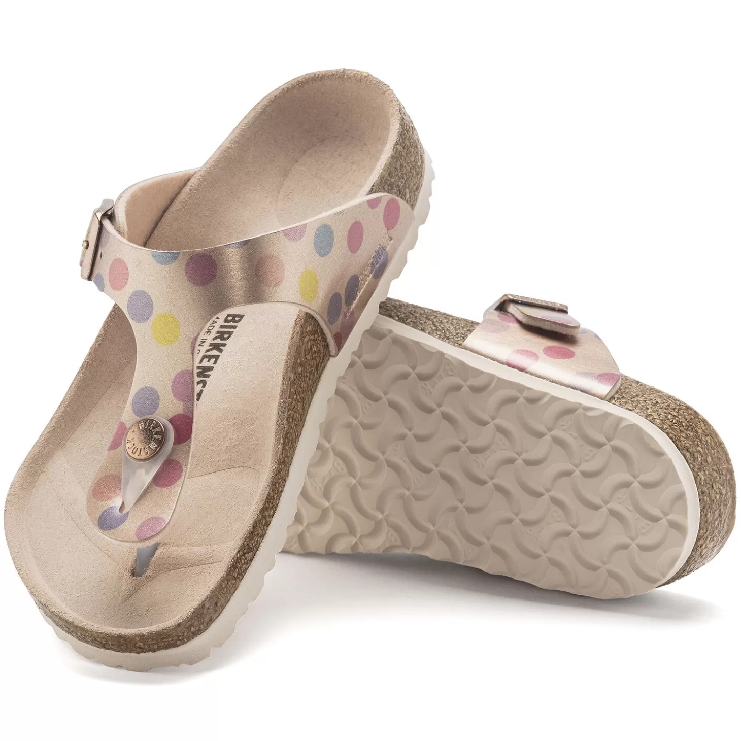 Cheap Gizeh Kids Bs Kinderen Teenslippers