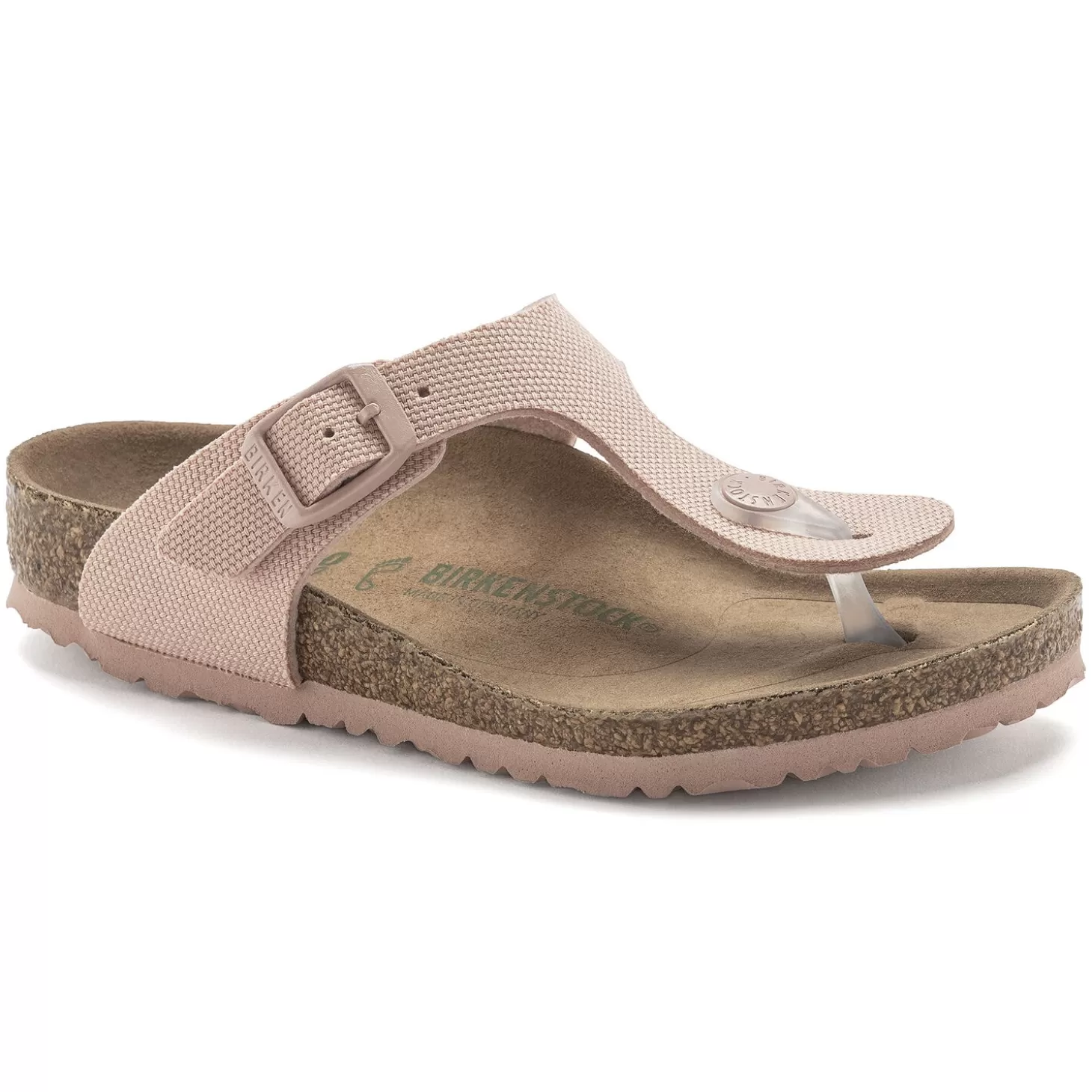 Cheap Gizeh Kids Rivet Logo Kinderen Teenslippers